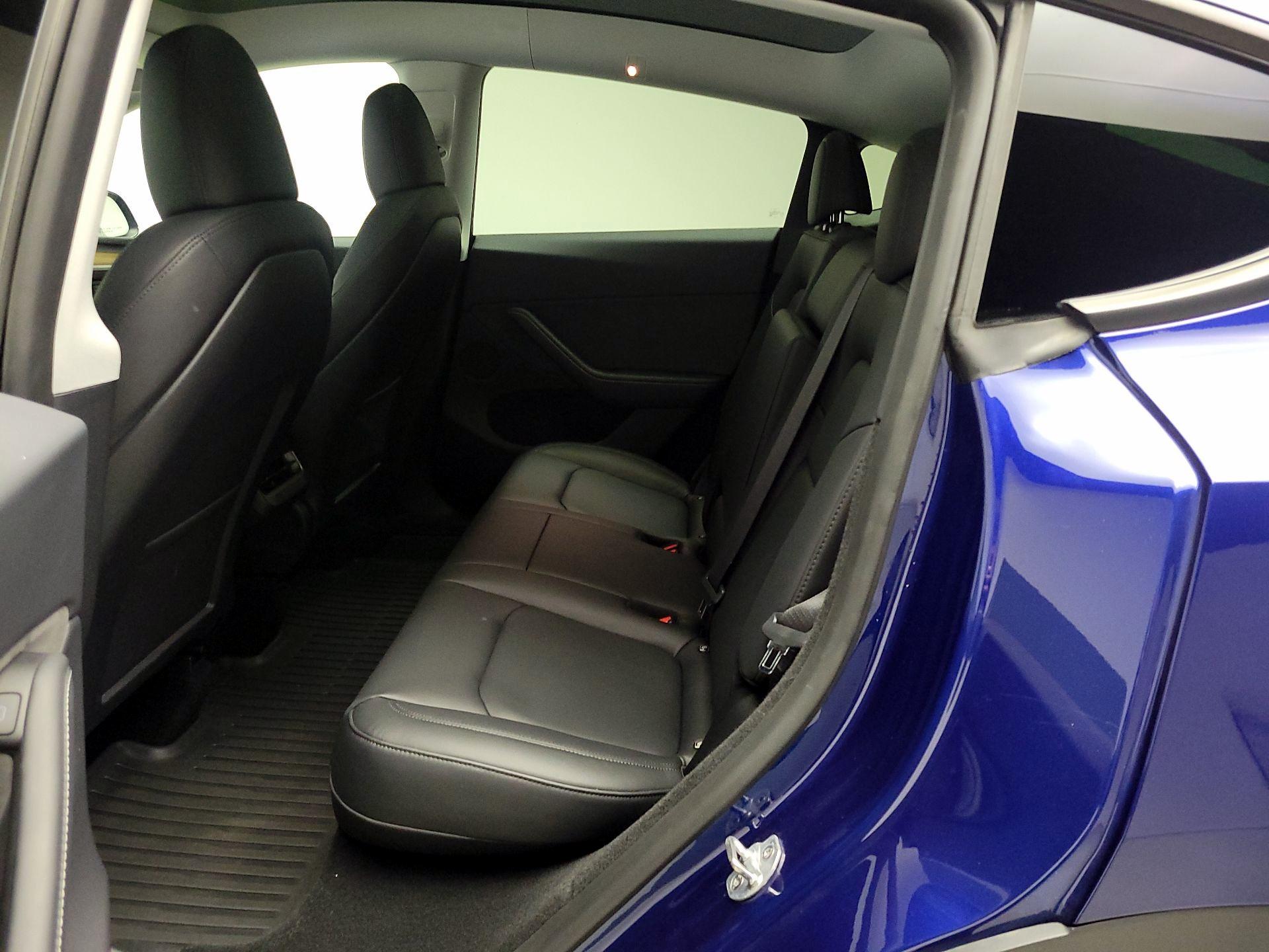 Thumbnail: 2024 Tesla Model Y - 19