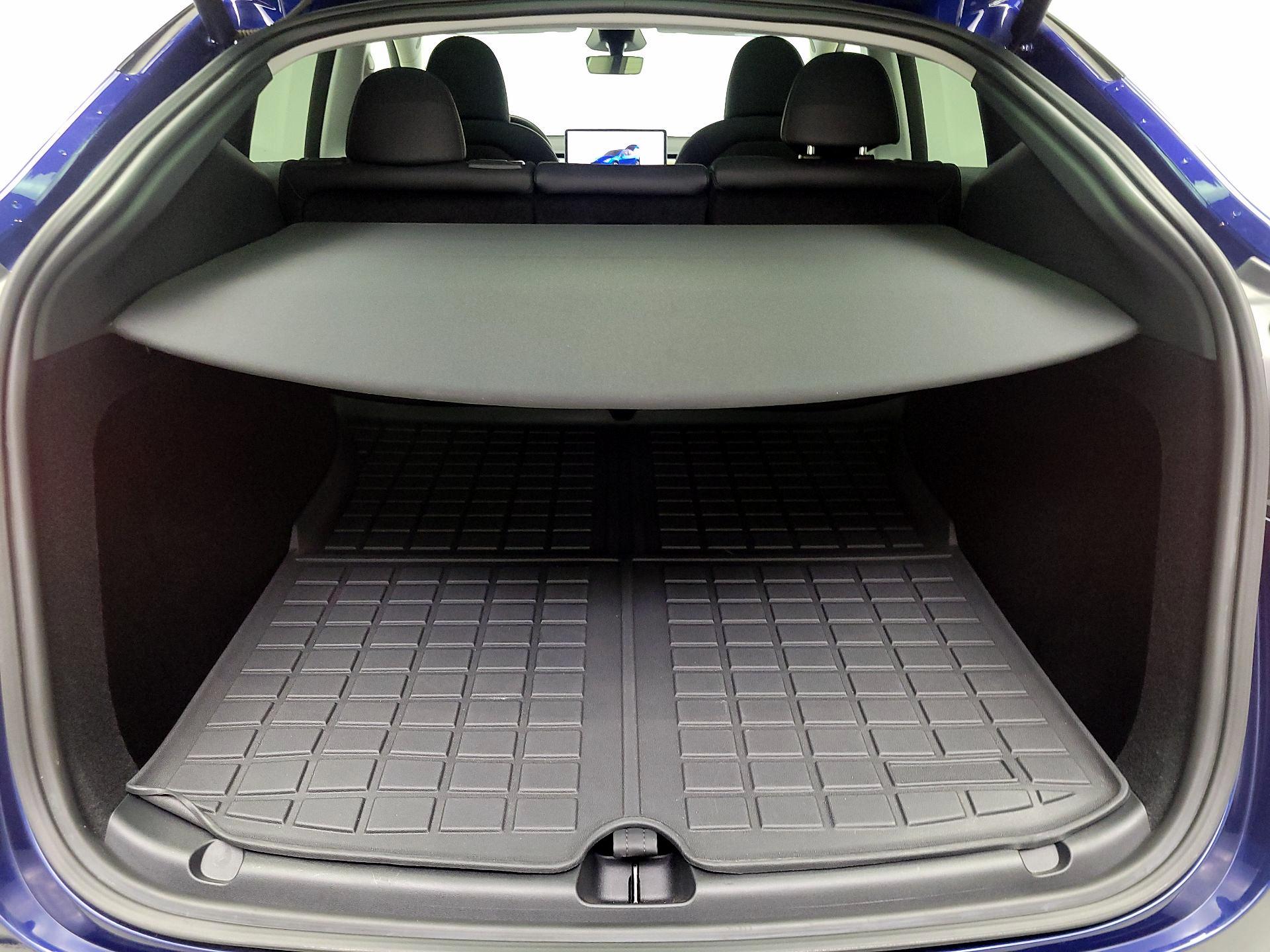 Thumbnail: 2024 Tesla Model Y - 20