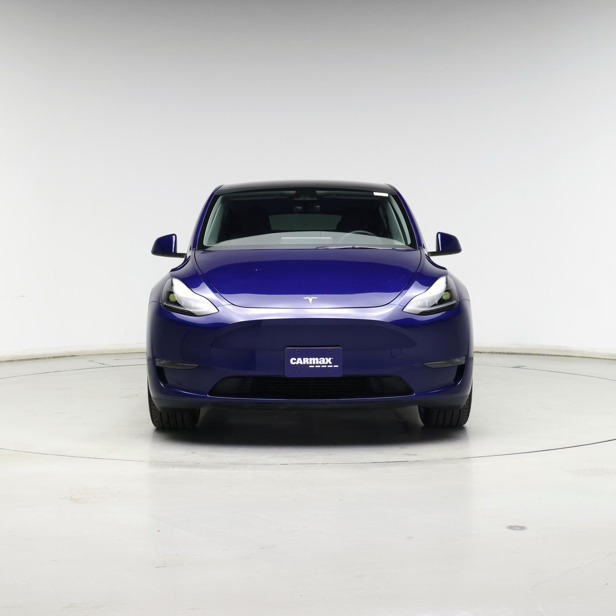 Thumbnail: 2024 Tesla Model Y - 5