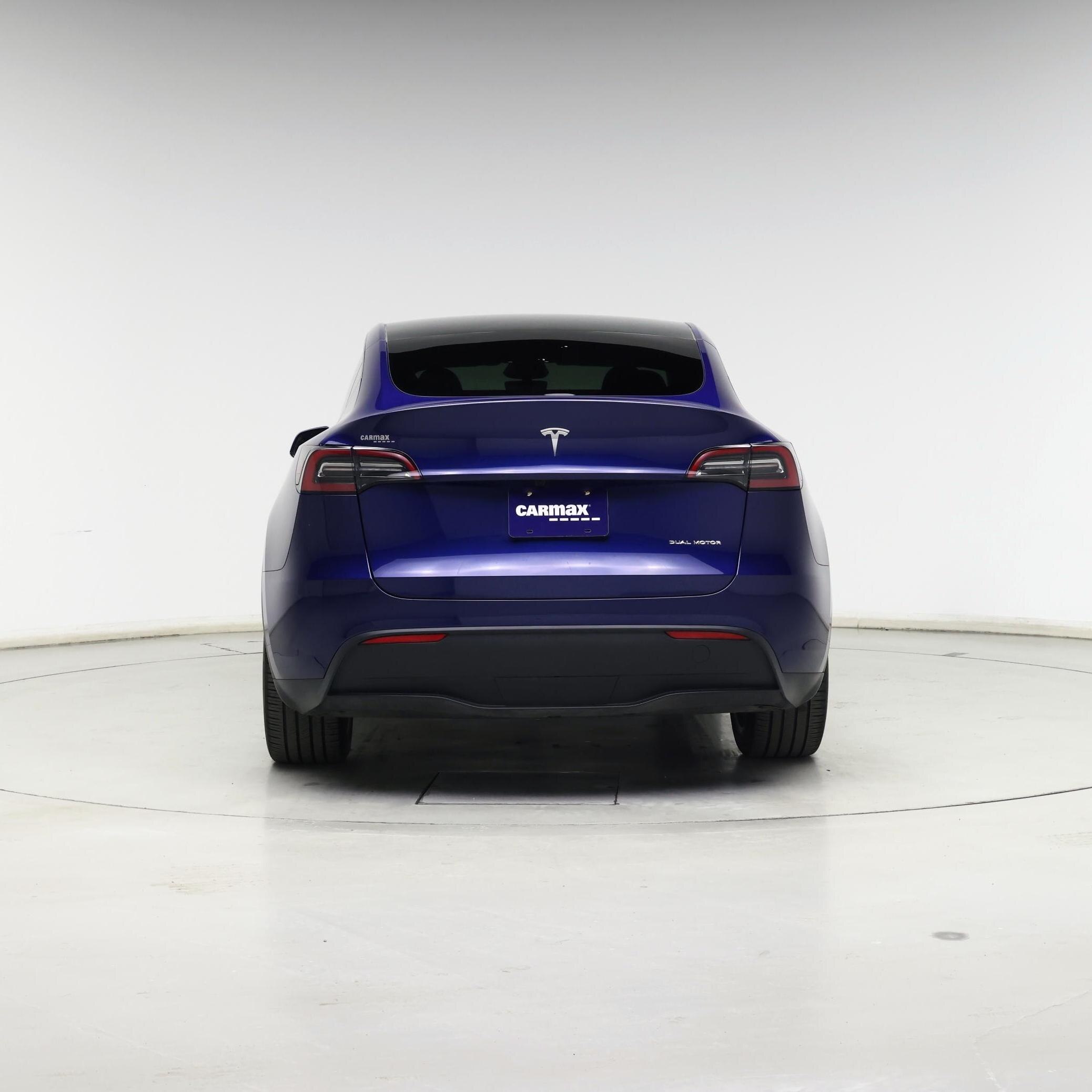 Thumbnail: 2024 Tesla Model Y - 6