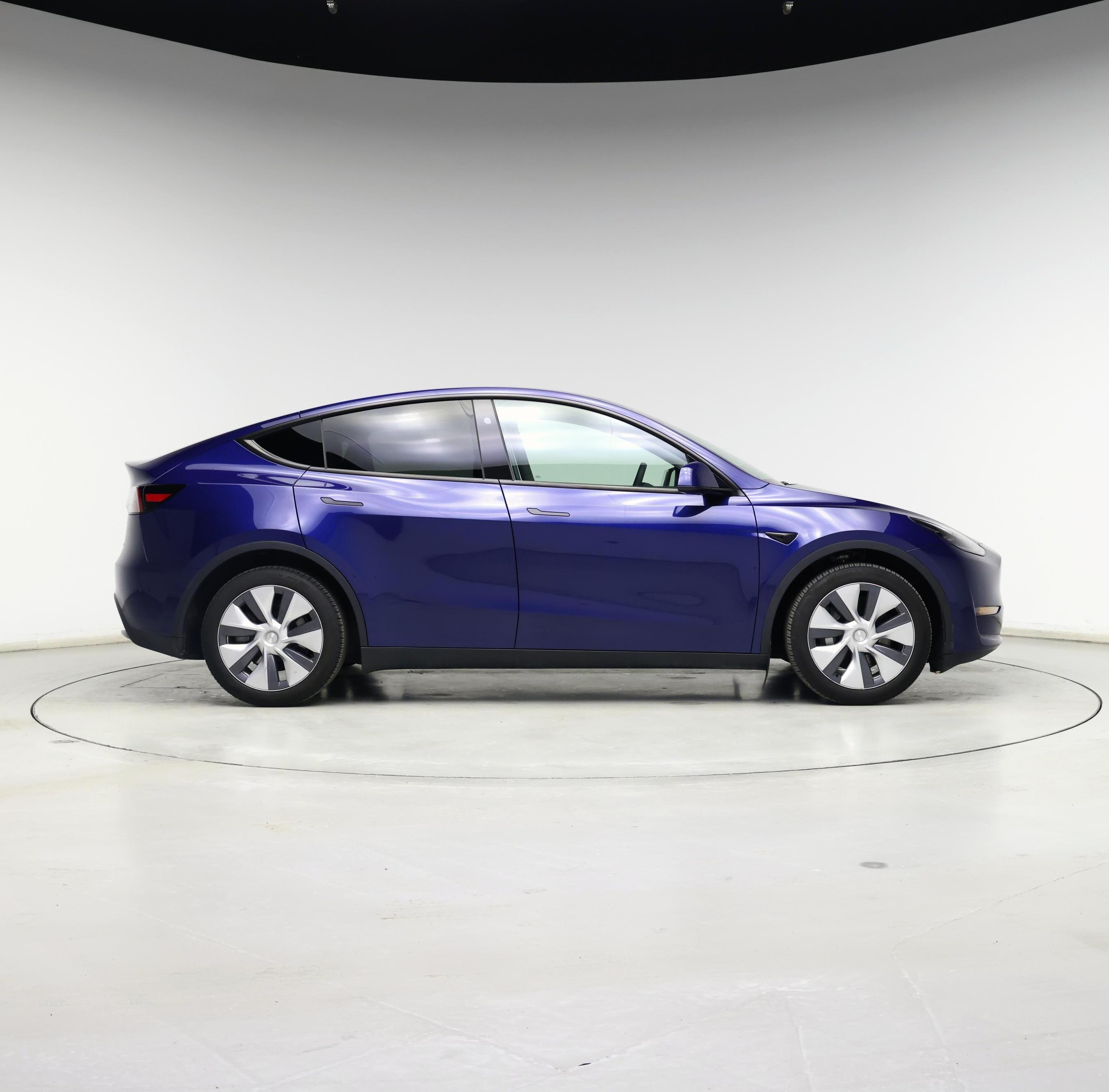 Thumbnail: 2024 Tesla Model Y - 7