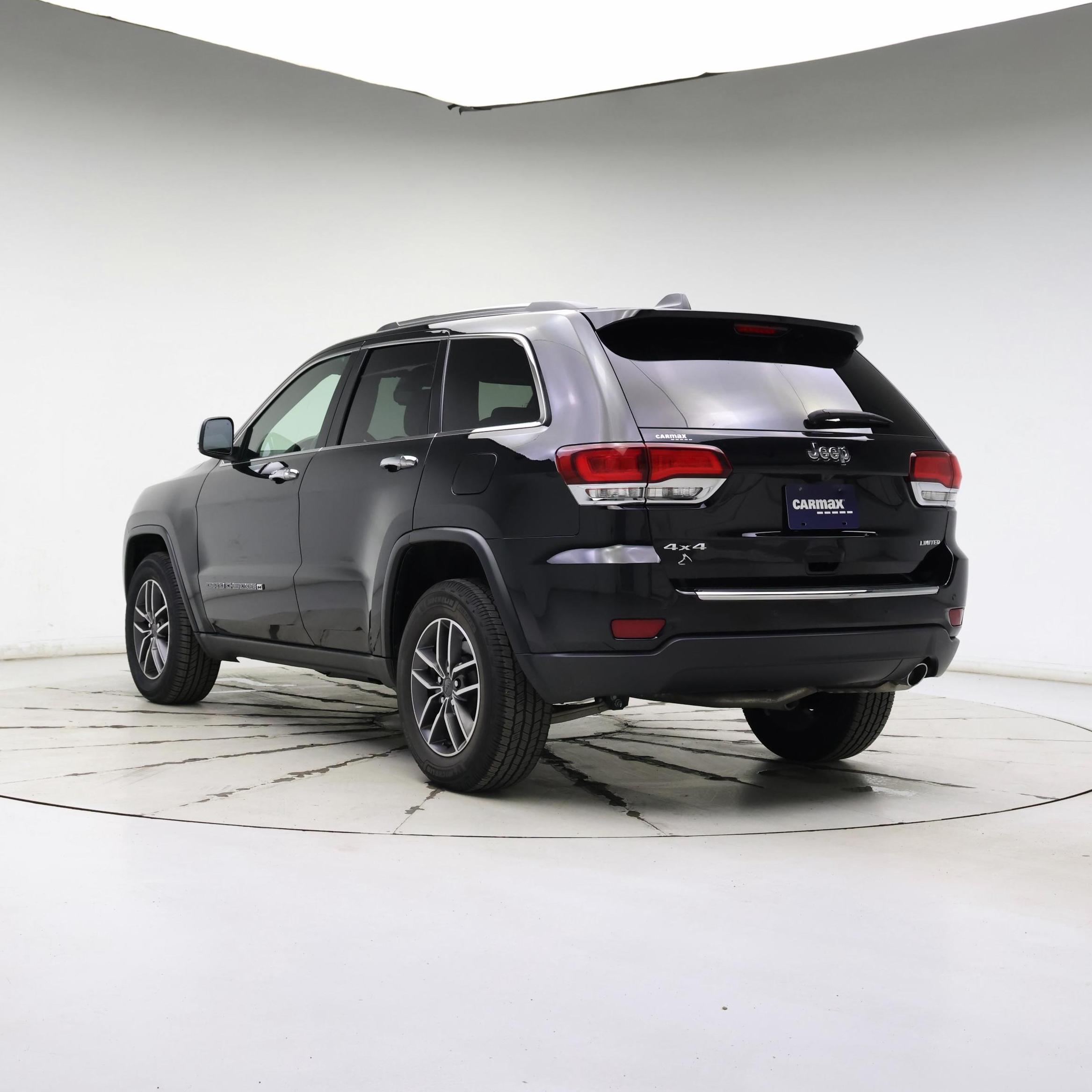 Thumbnail: 2022 Jeep Grand Cherokee - 2