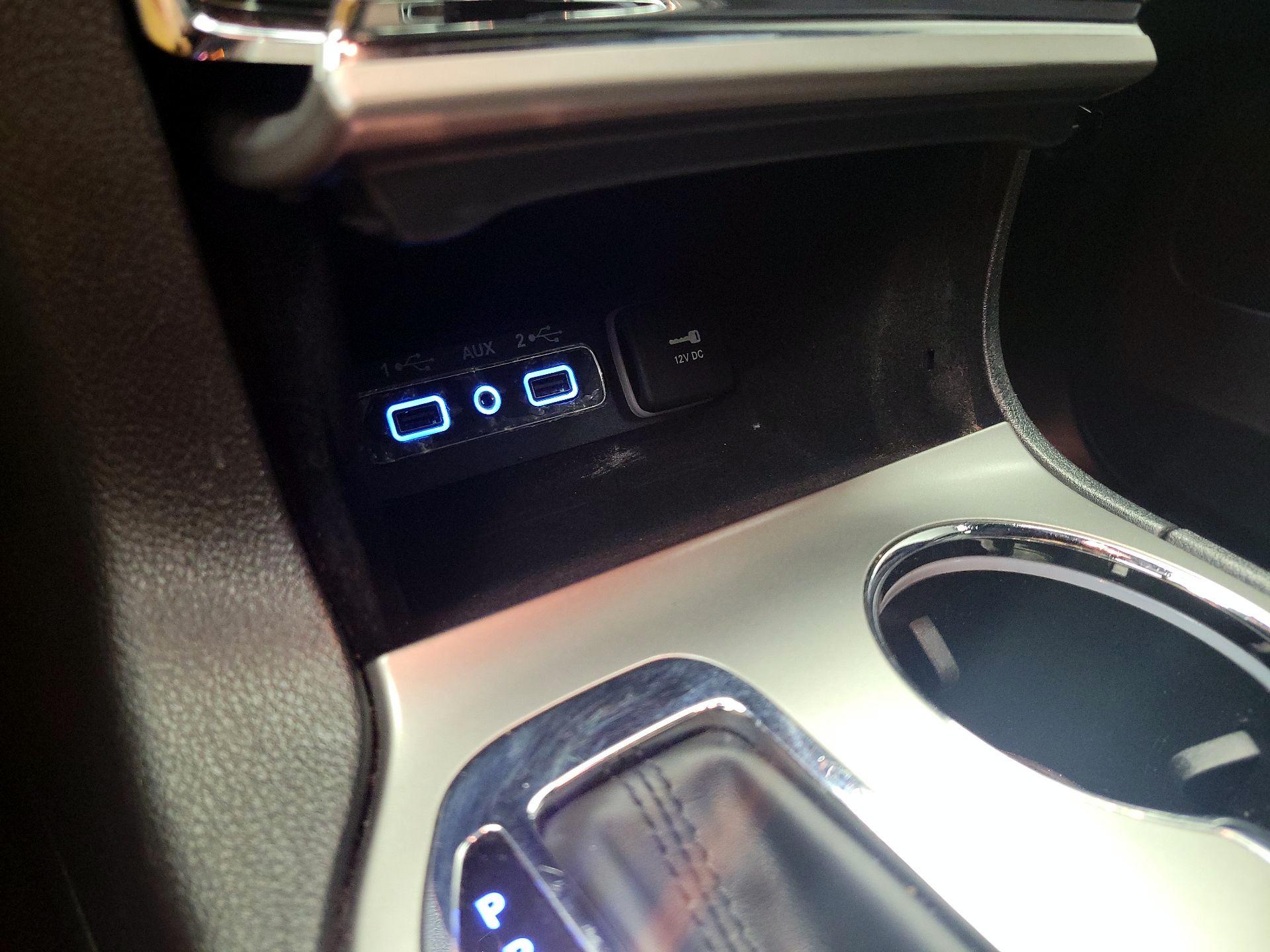 Thumbnail: 2022 Jeep Grand Cherokee - 19