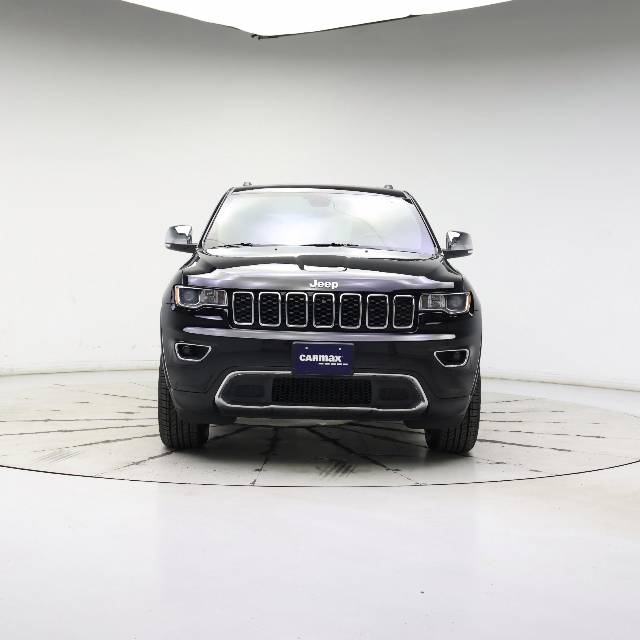 Thumbnail: 2022 Jeep Grand Cherokee - 5