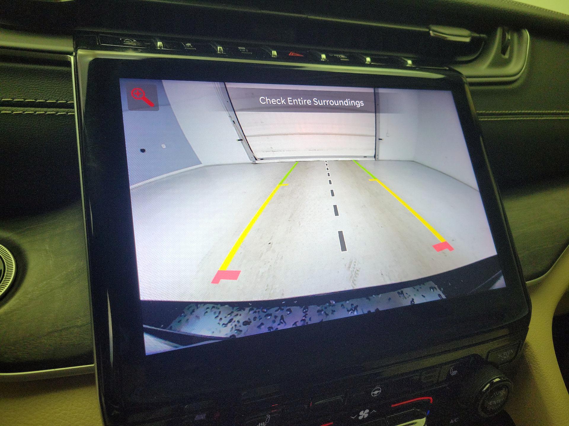 Thumbnail: 2021 Jeep Grand Cherokee L - 14