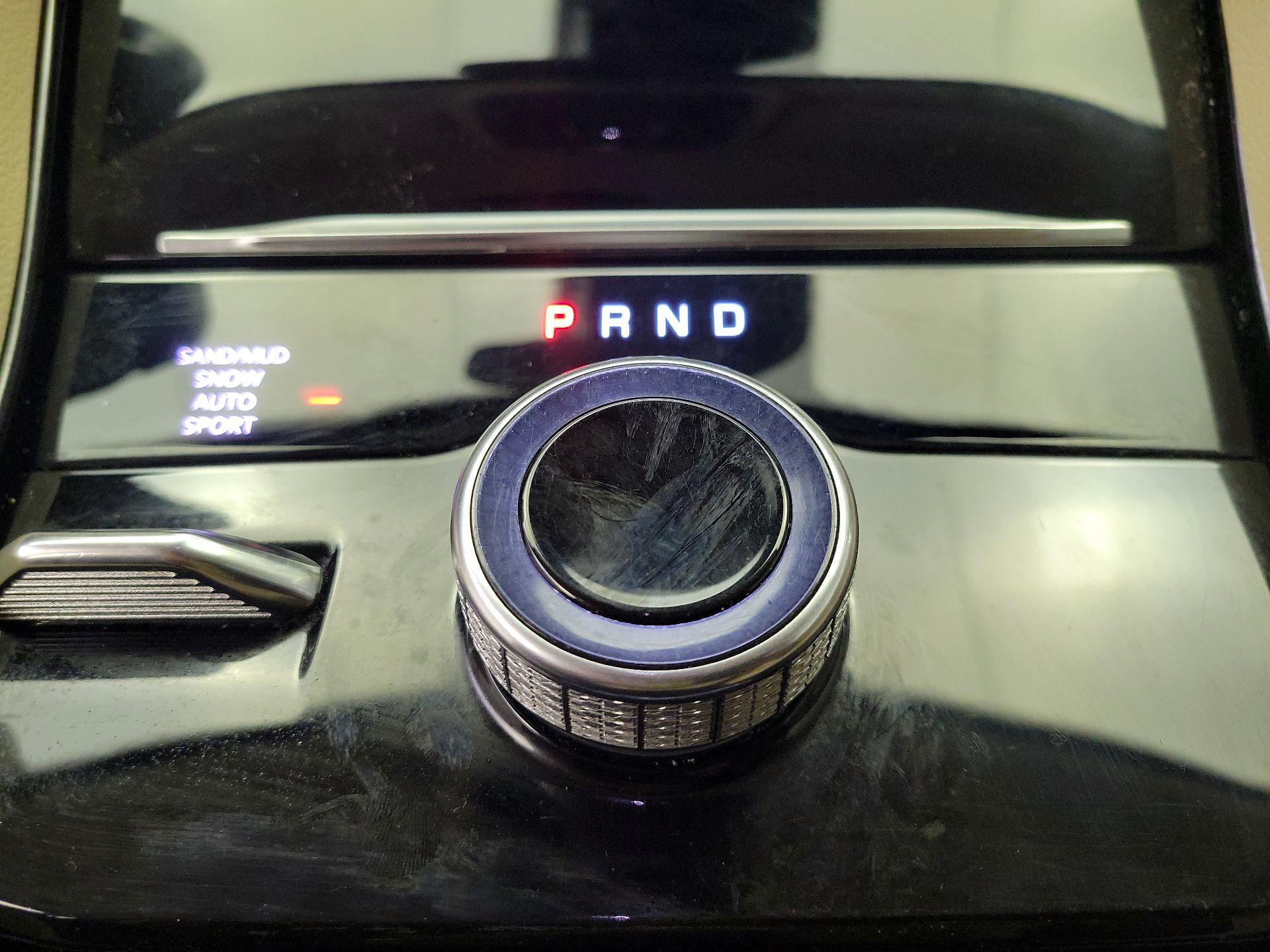 Thumbnail: 2021 Jeep Grand Cherokee L - 17