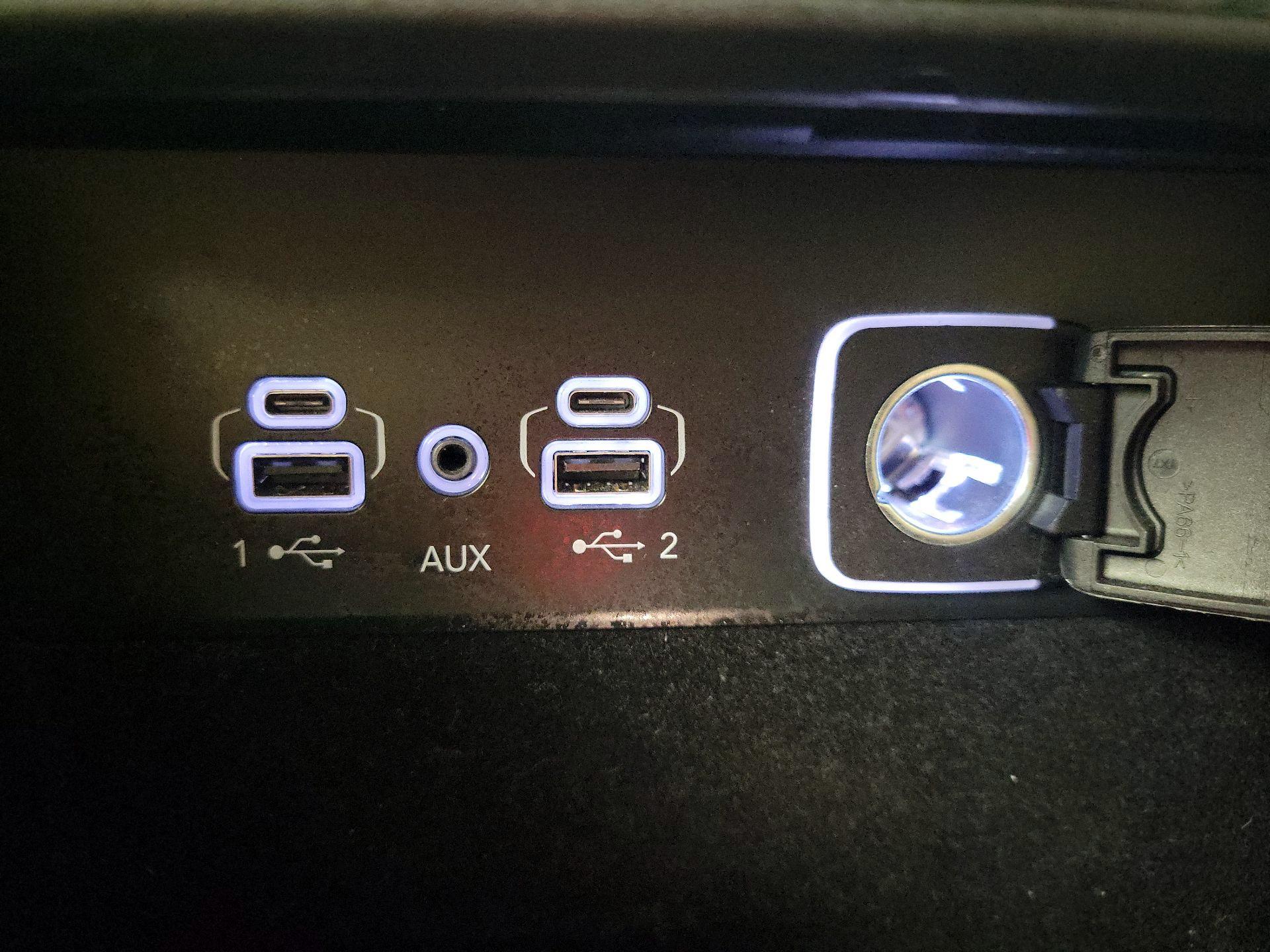 Thumbnail: 2021 Jeep Grand Cherokee L - 18