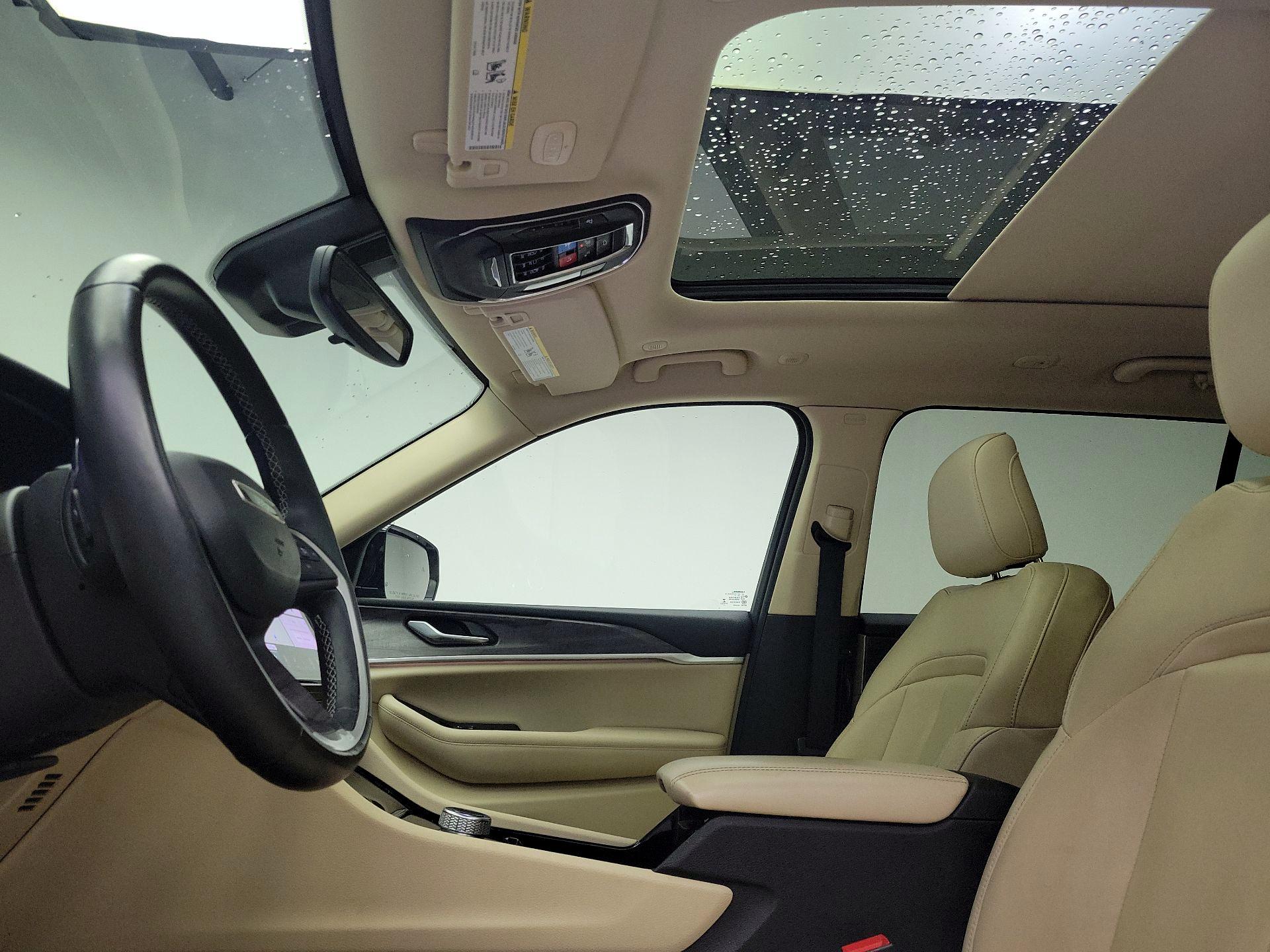 Thumbnail: 2021 Jeep Grand Cherokee L - 19