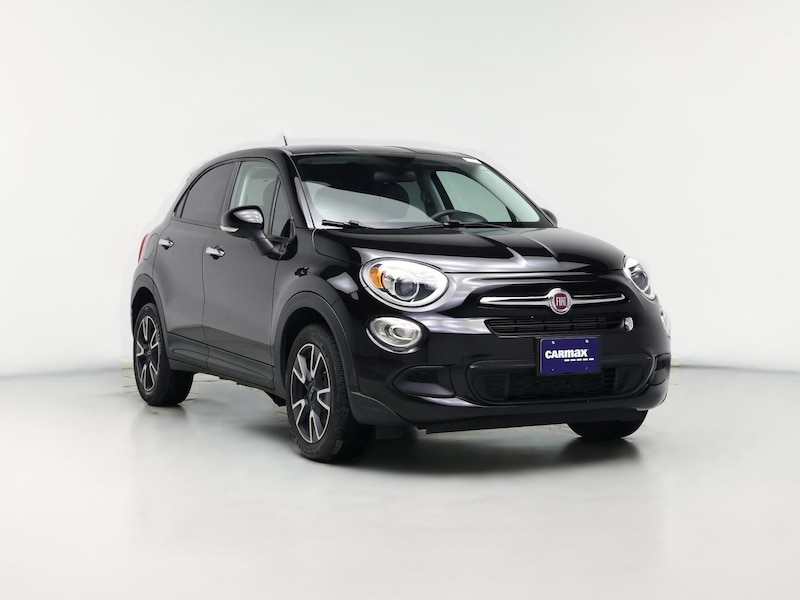 2016 Fiat 500X Easy -
                  Schaumburg, IL