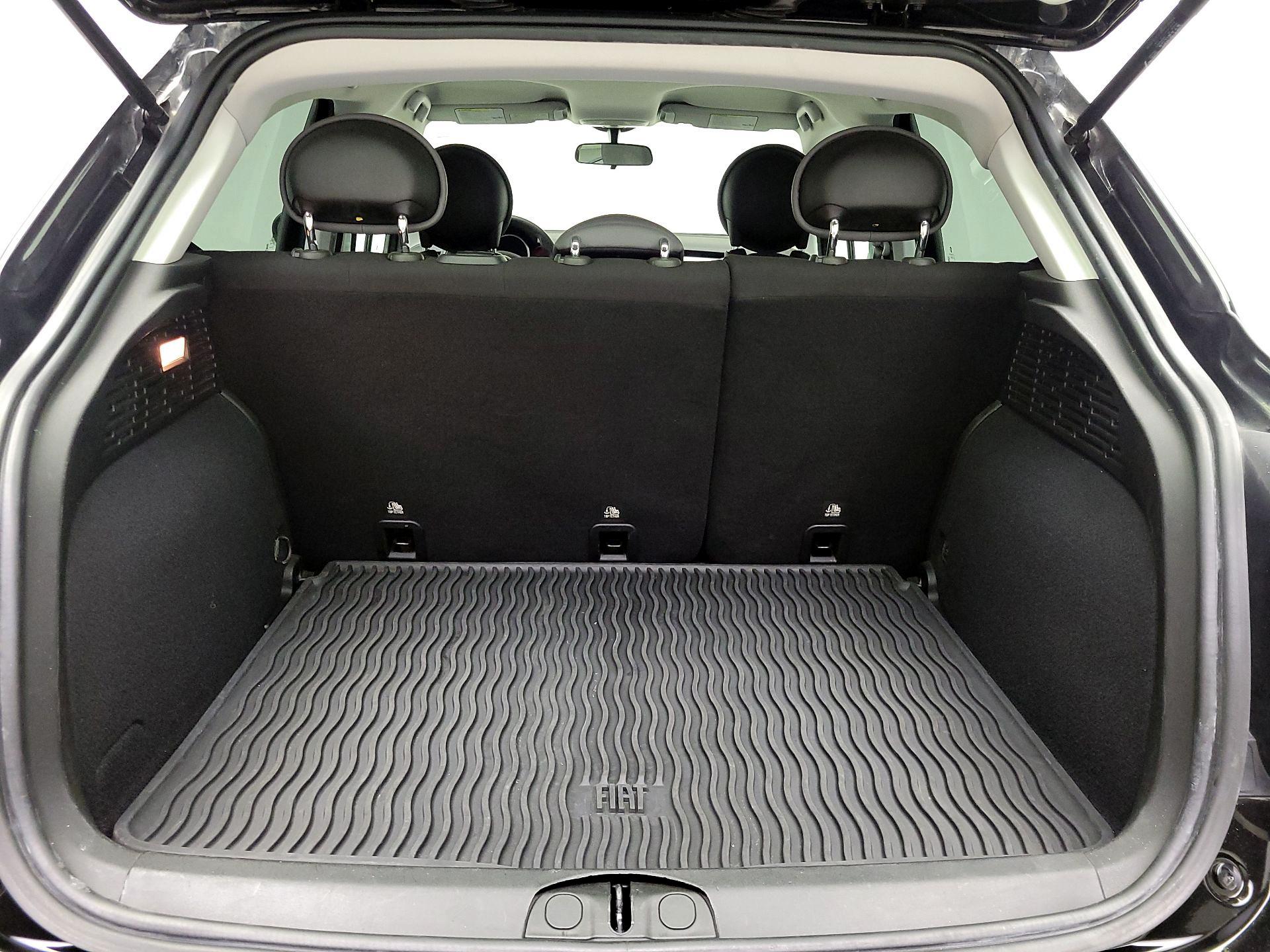 Thumbnail: 2016 Fiat 500X - 20