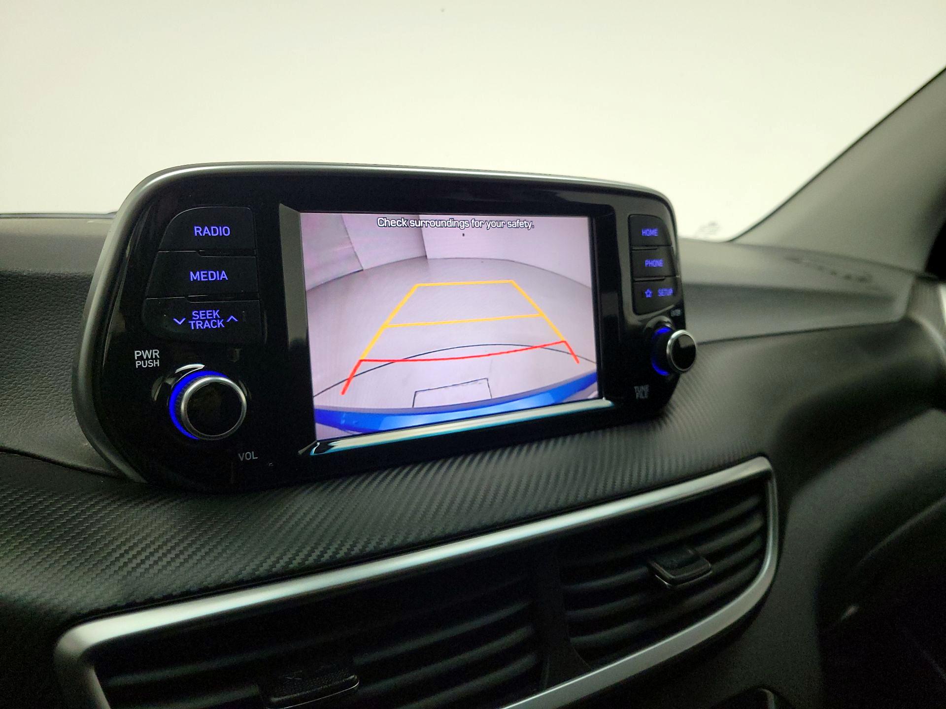 Thumbnail: 2020 Hyundai Tucson - 14