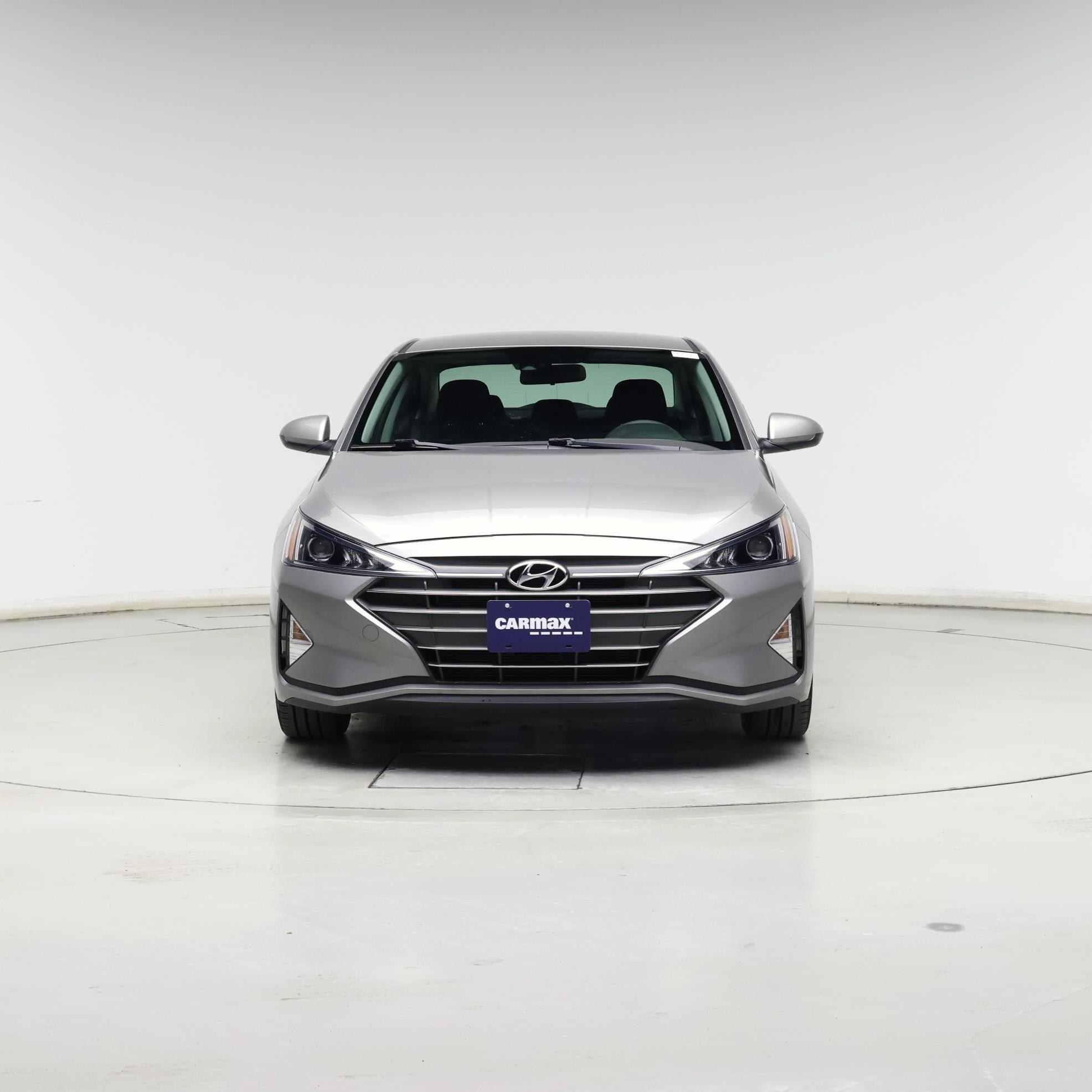 Thumbnail: 2020 Hyundai Elantra - 5