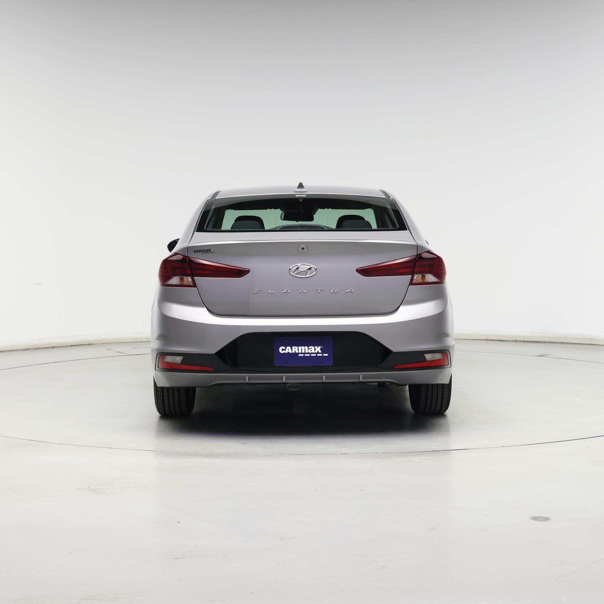 Thumbnail: 2020 Hyundai Elantra - 6