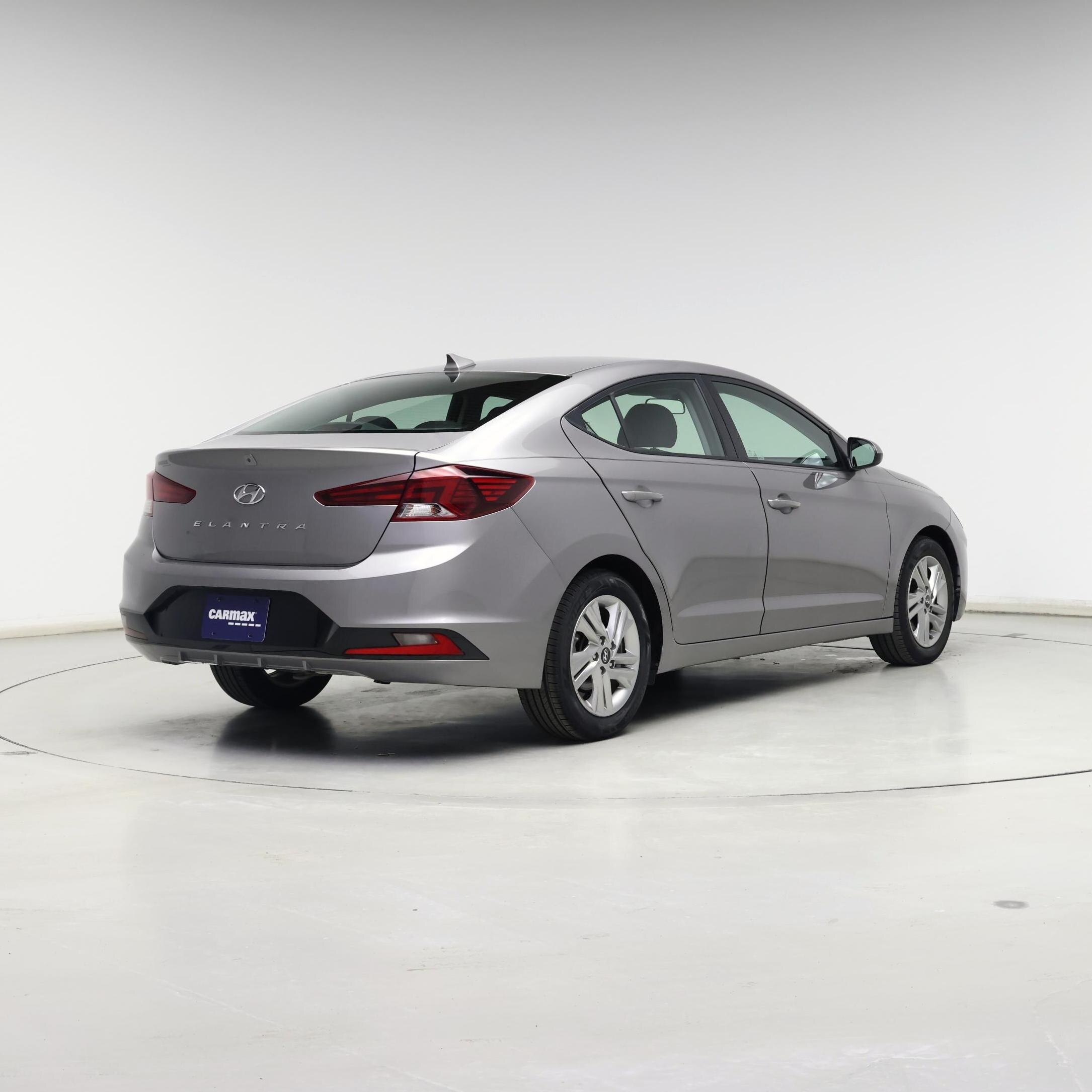 Thumbnail: 2020 Hyundai Elantra - 8