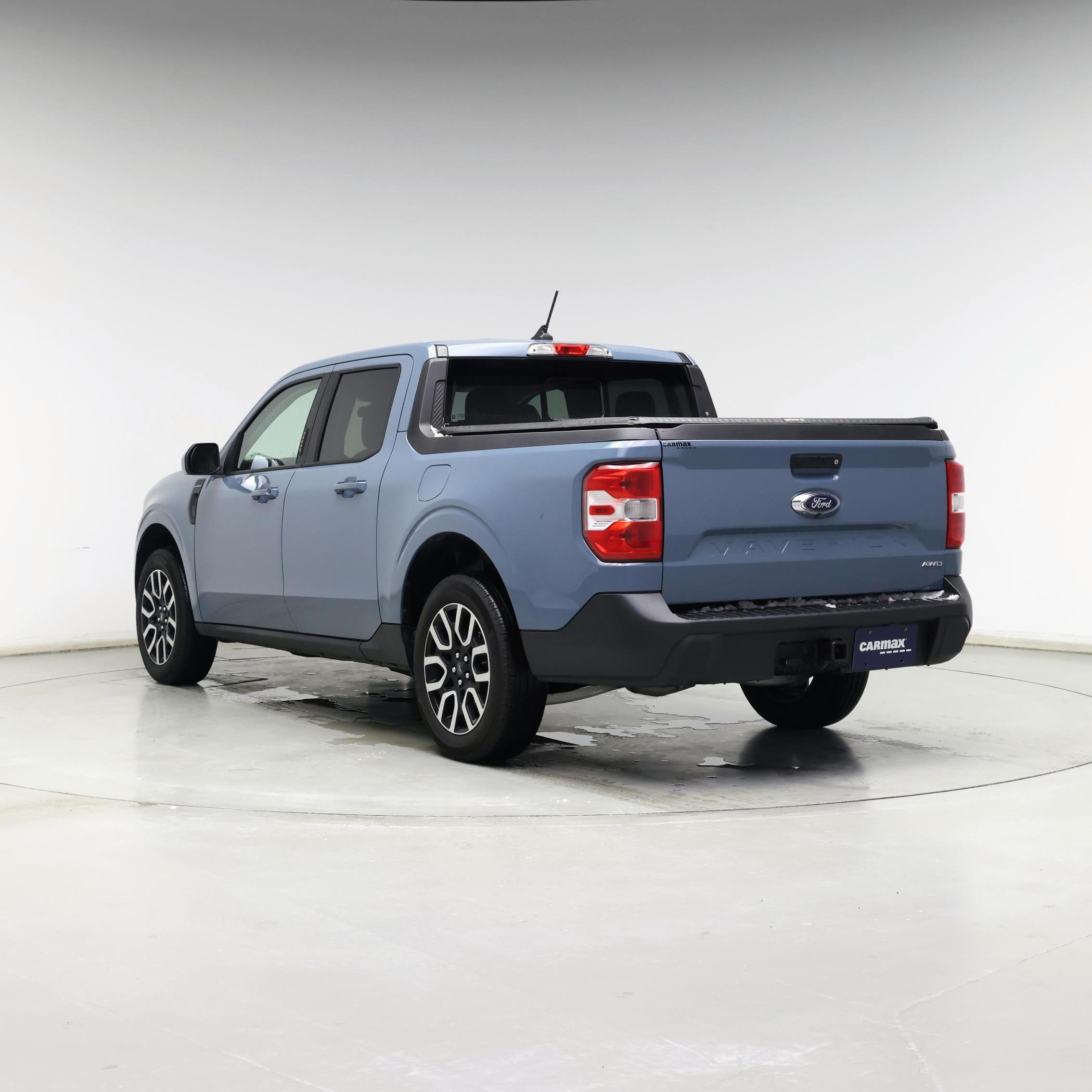 Thumbnail: 2023 Ford Maverick - 2