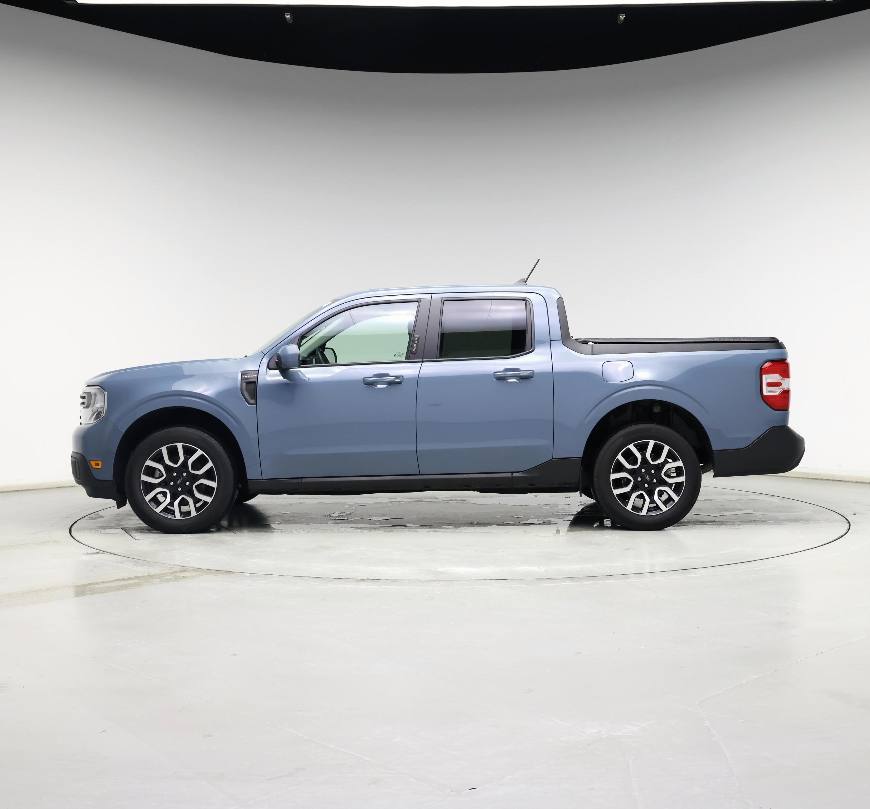 Thumbnail: 2023 Ford Maverick - 3