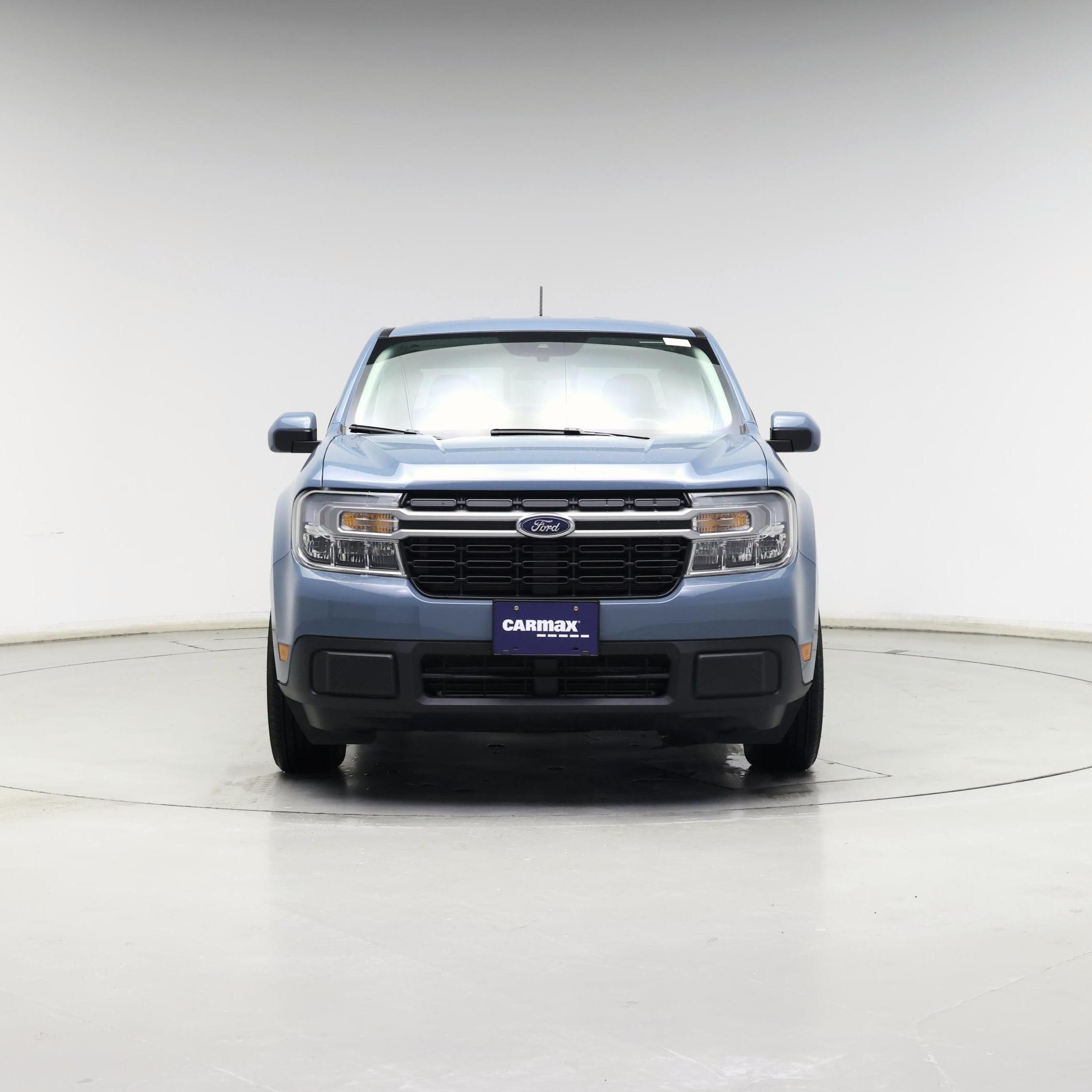 Thumbnail: 2023 Ford Maverick - 5