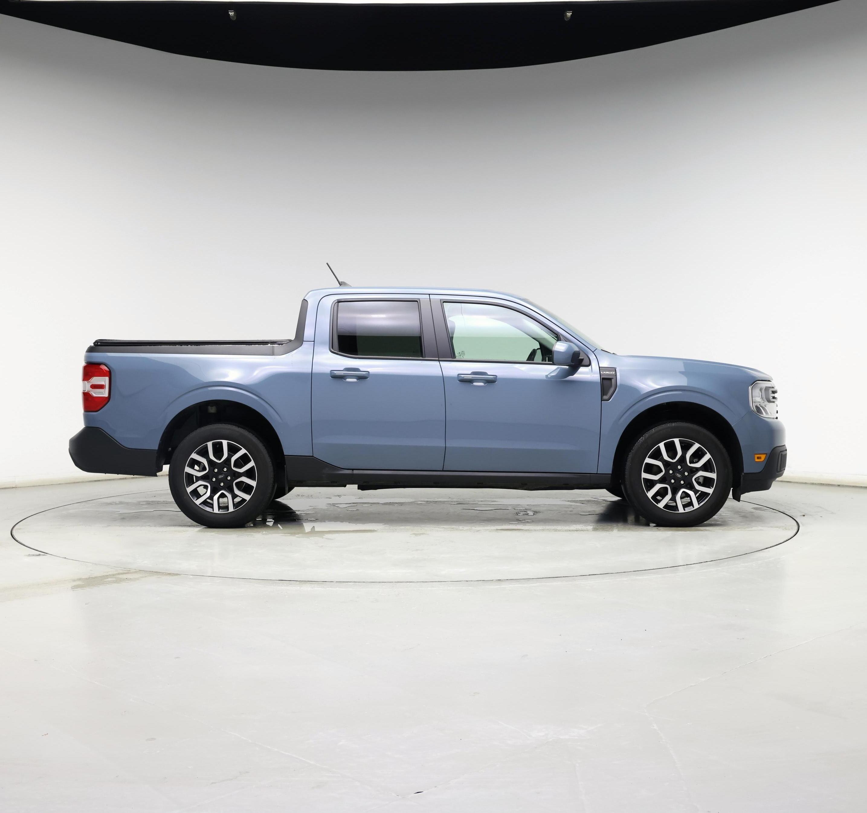 Thumbnail: 2023 Ford Maverick - 7