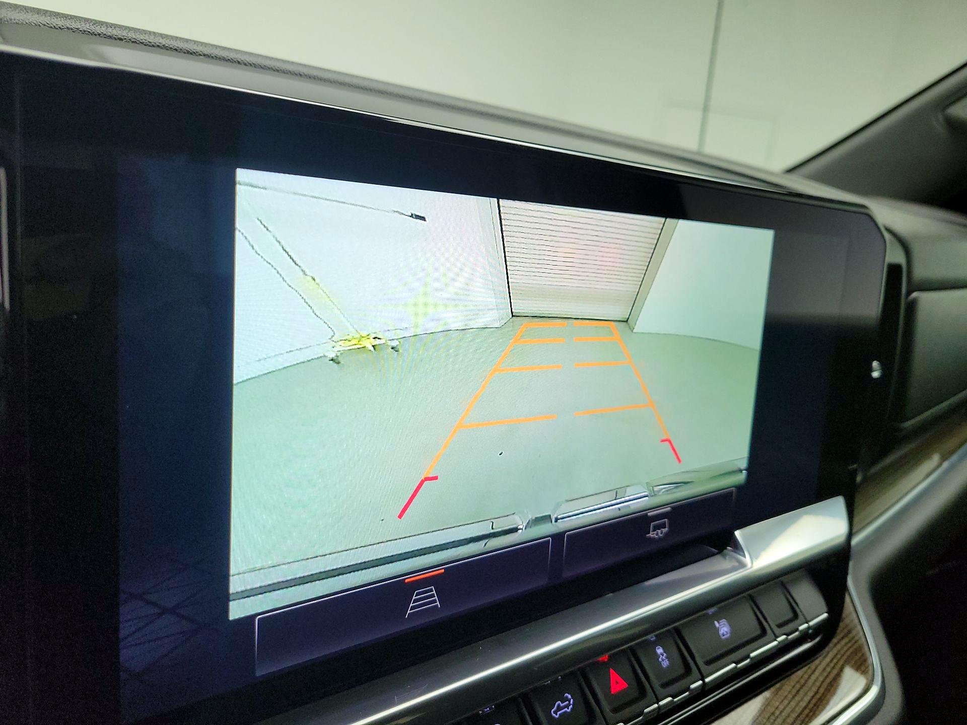 Thumbnail: 2023 GMC Sierra 1500 - 13