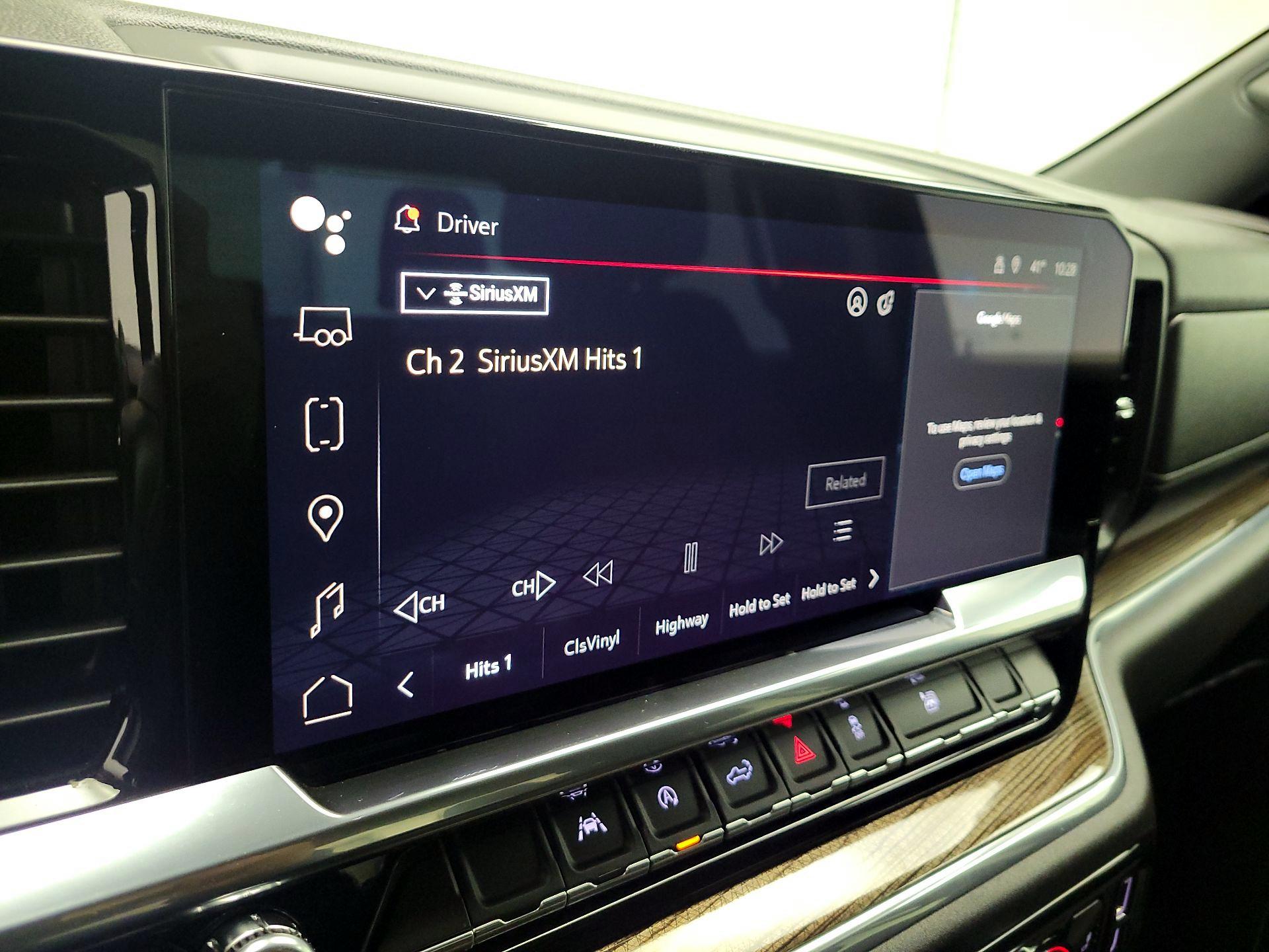 Thumbnail: 2023 GMC Sierra 1500 - 14