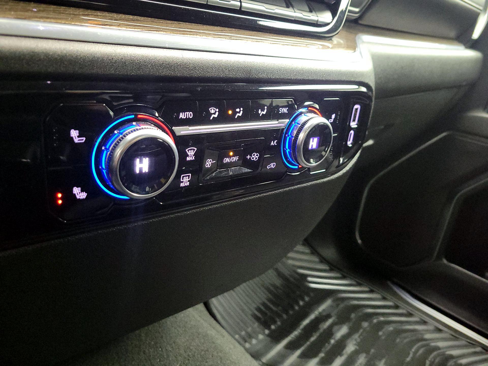 Thumbnail: 2023 GMC Sierra 1500 - 15