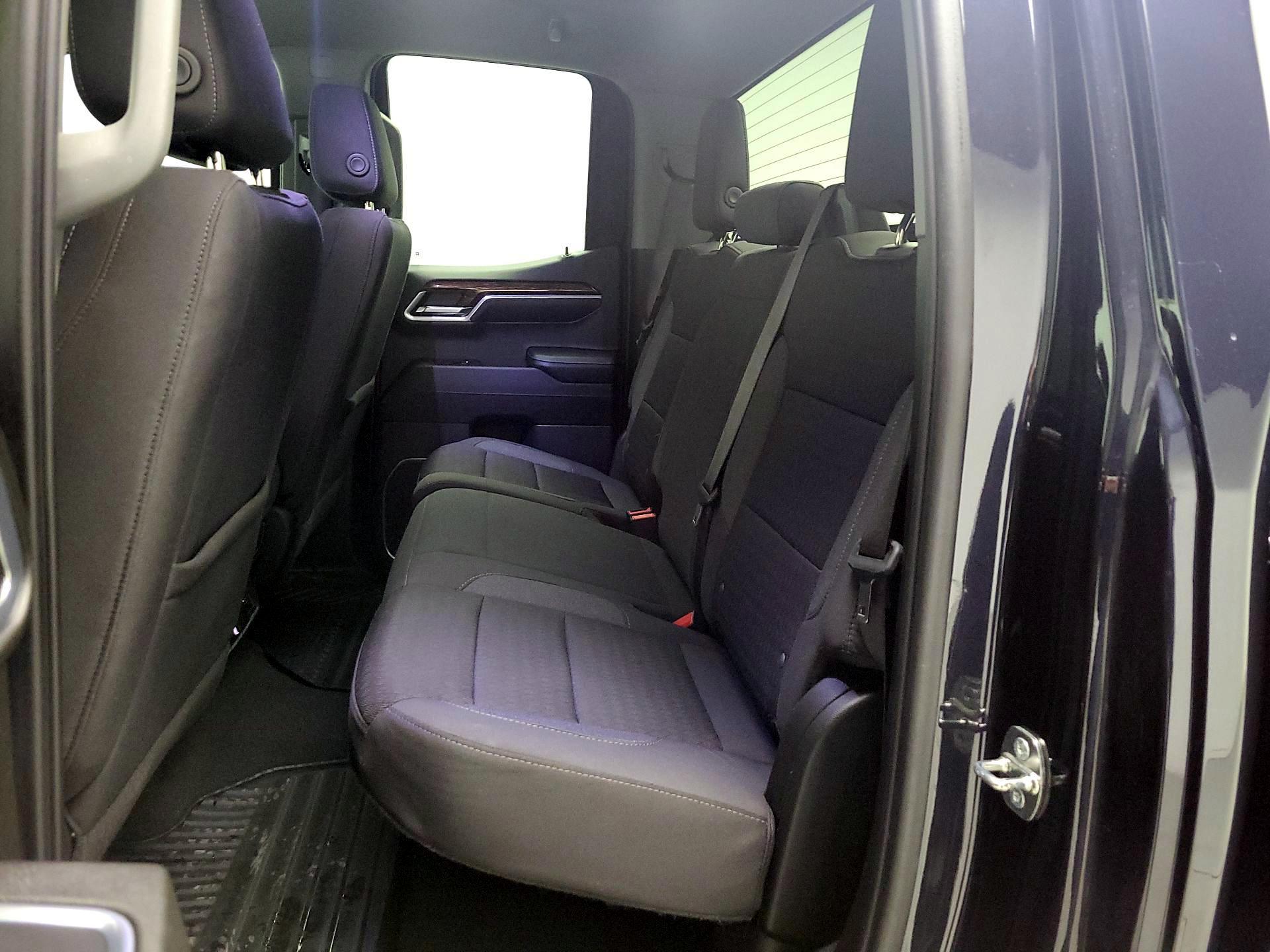 Thumbnail: 2023 GMC Sierra 1500 - 17