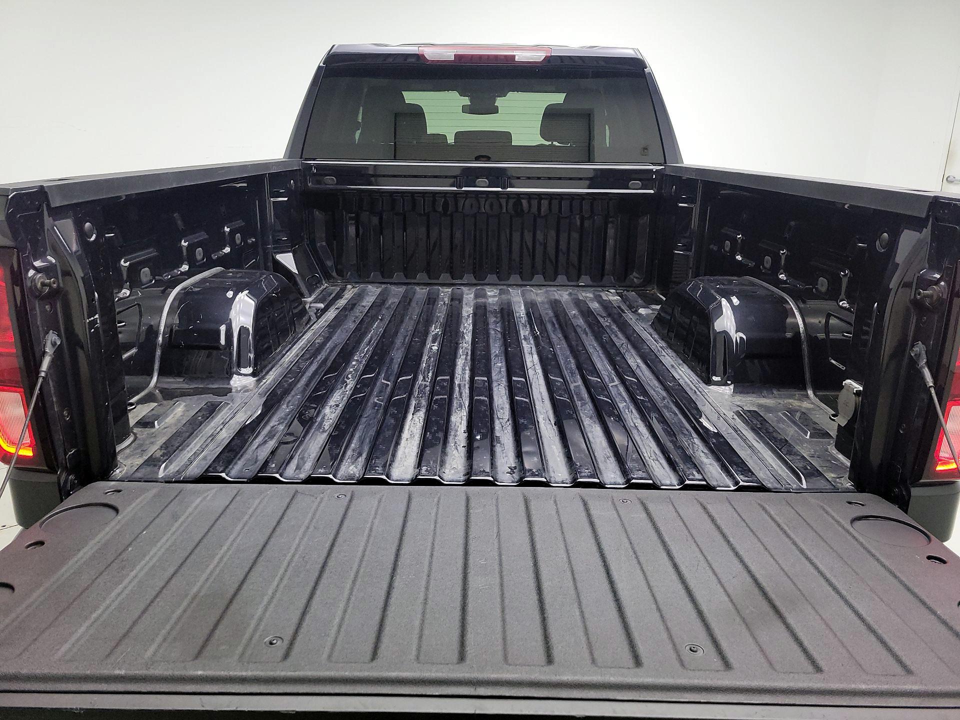 Thumbnail: 2023 GMC Sierra 1500 - 18