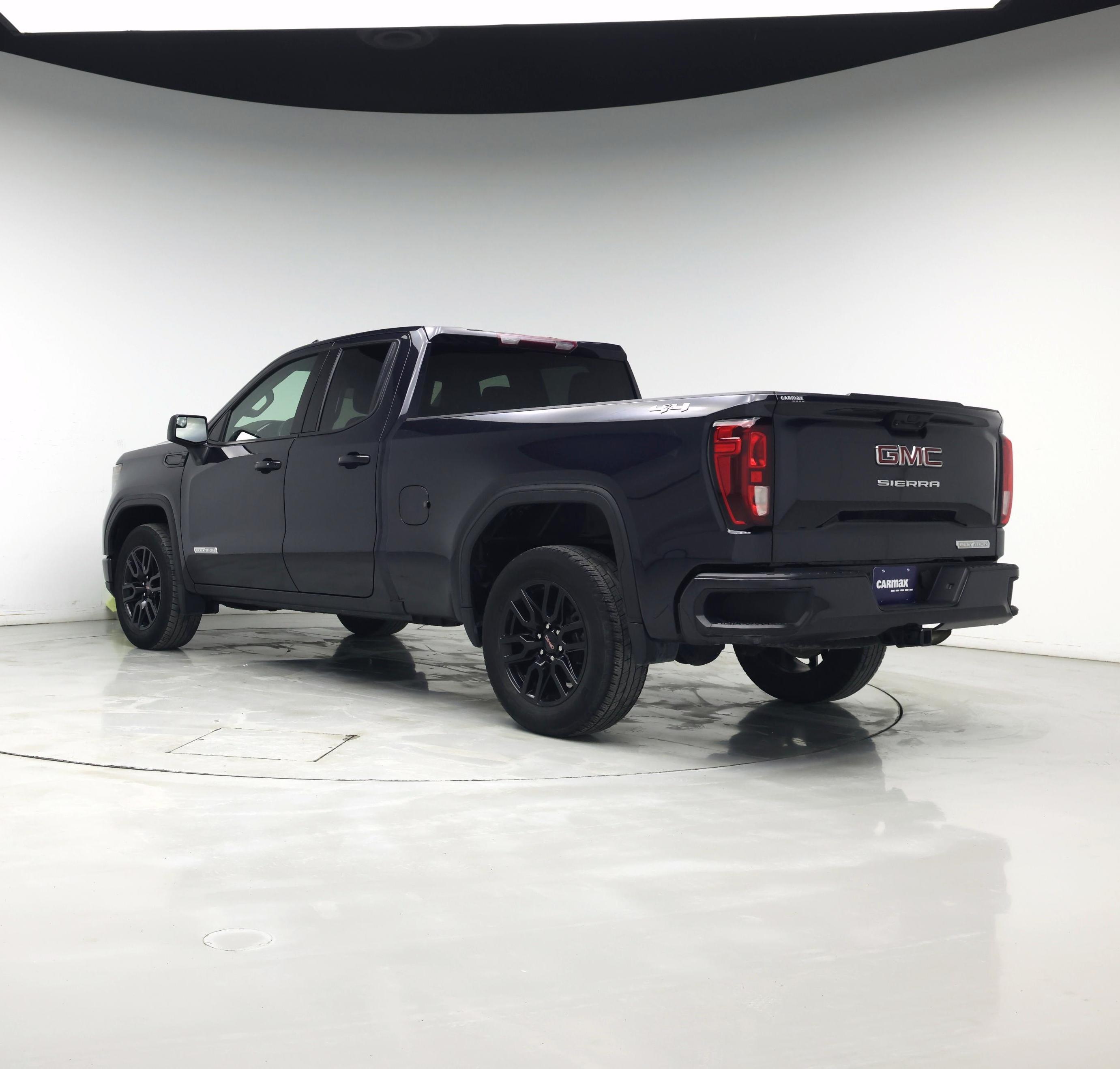 Thumbnail: 2023 GMC Sierra 1500 - 2