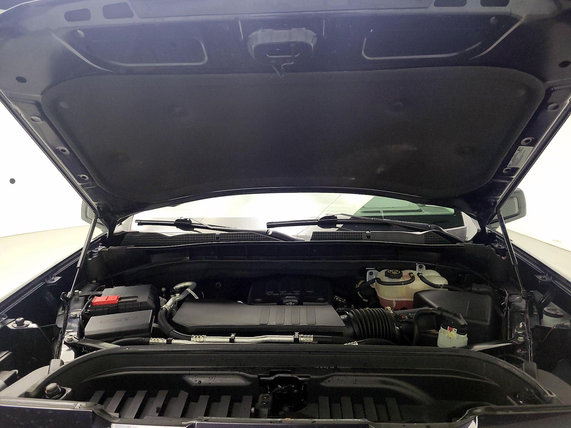 Thumbnail: 2023 GMC Sierra 1500 - 19