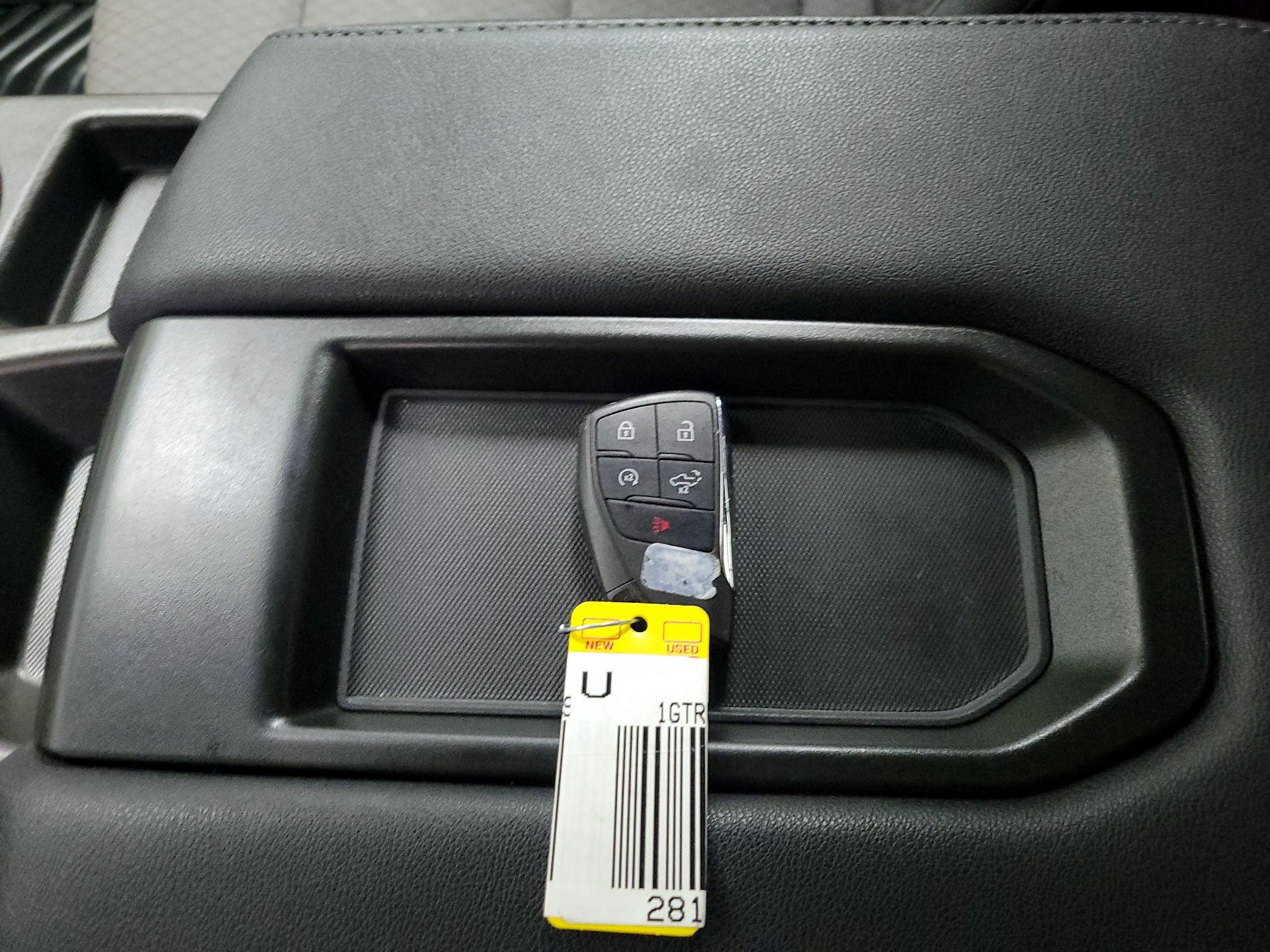 Thumbnail: 2023 GMC Sierra 1500 - 20