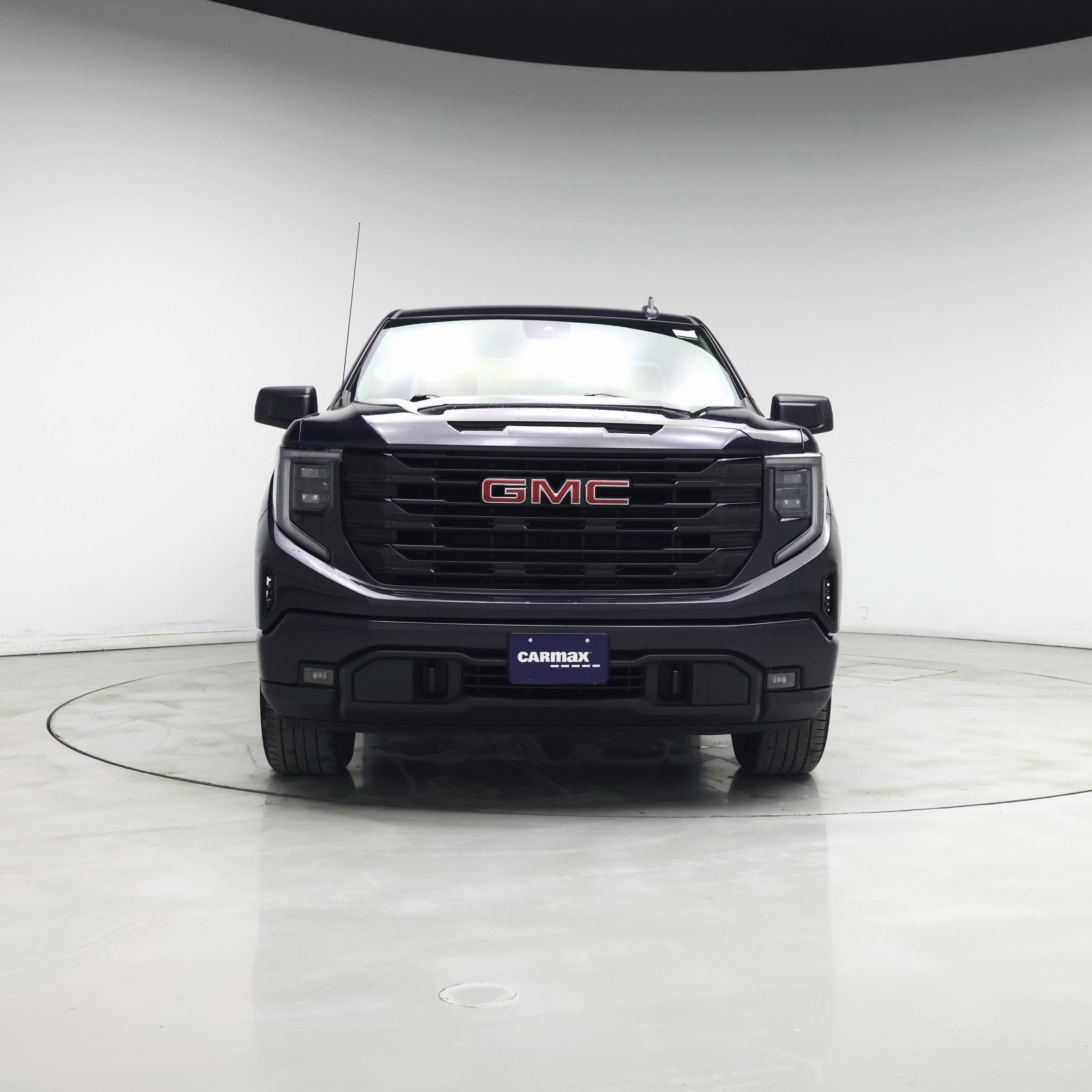 Thumbnail: 2023 GMC Sierra 1500 - 5