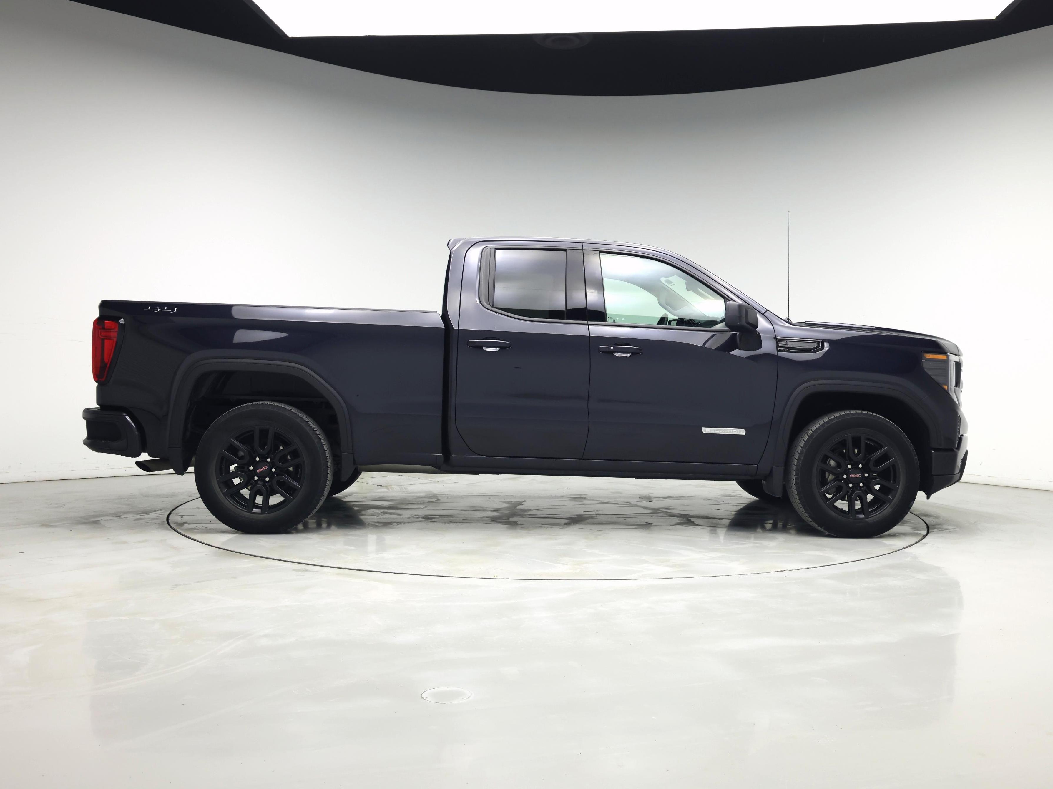 Thumbnail: 2023 GMC Sierra 1500 - 7