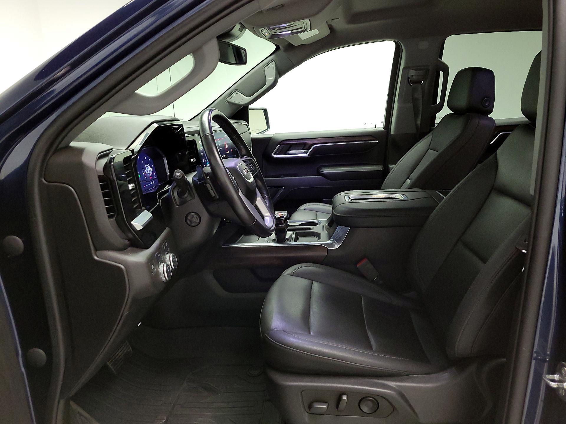 Thumbnail: 2022 GMC Sierra 1500 - 11