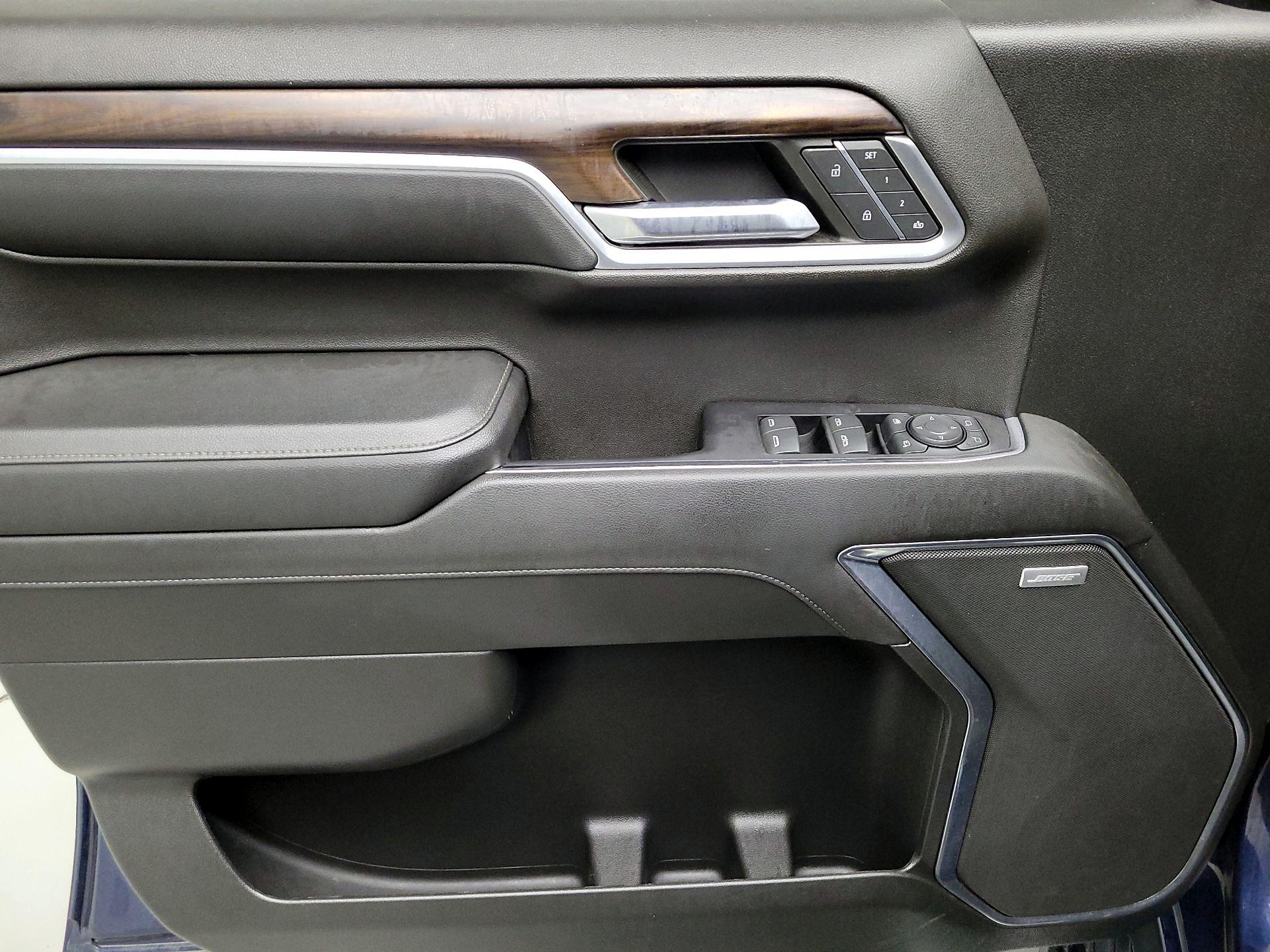 Thumbnail: 2022 GMC Sierra 1500 - 12