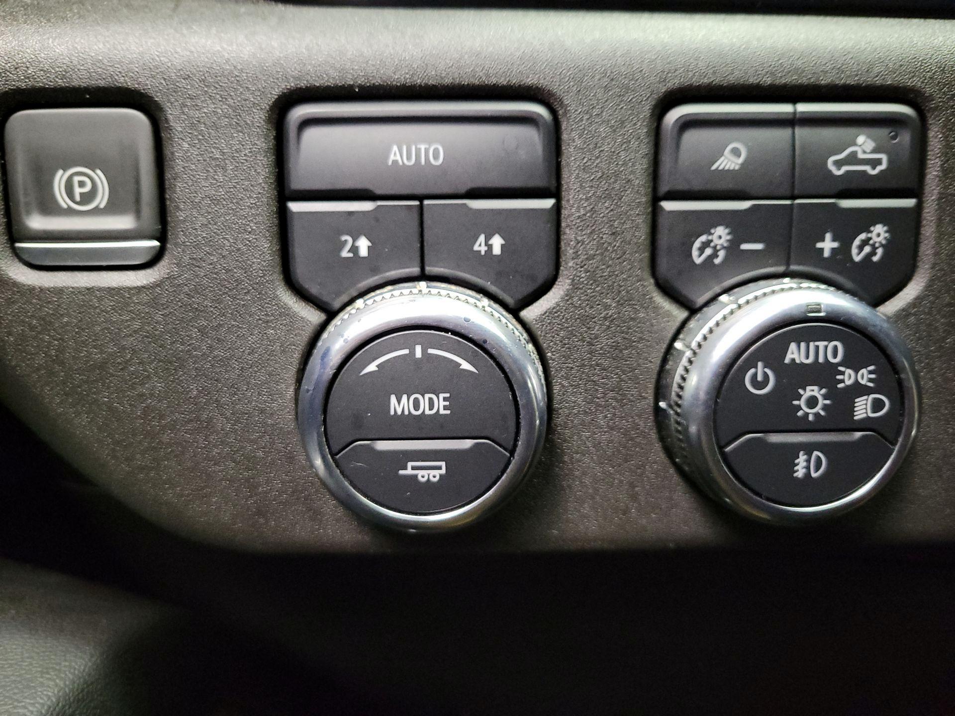 Thumbnail: 2022 GMC Sierra 1500 - 13