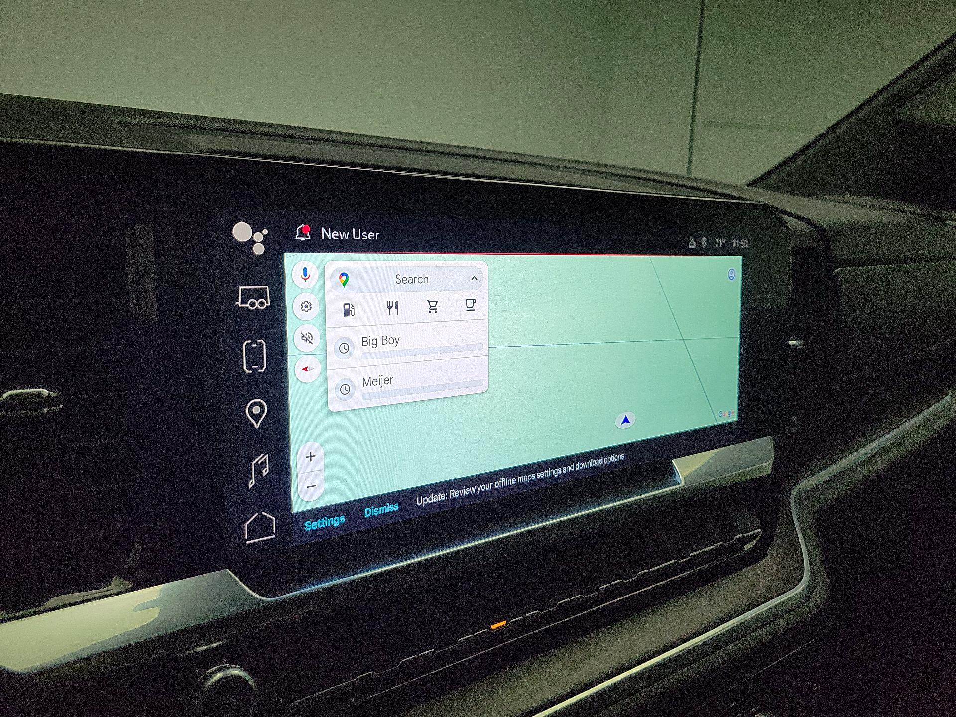 Thumbnail: 2022 GMC Sierra 1500 - 14