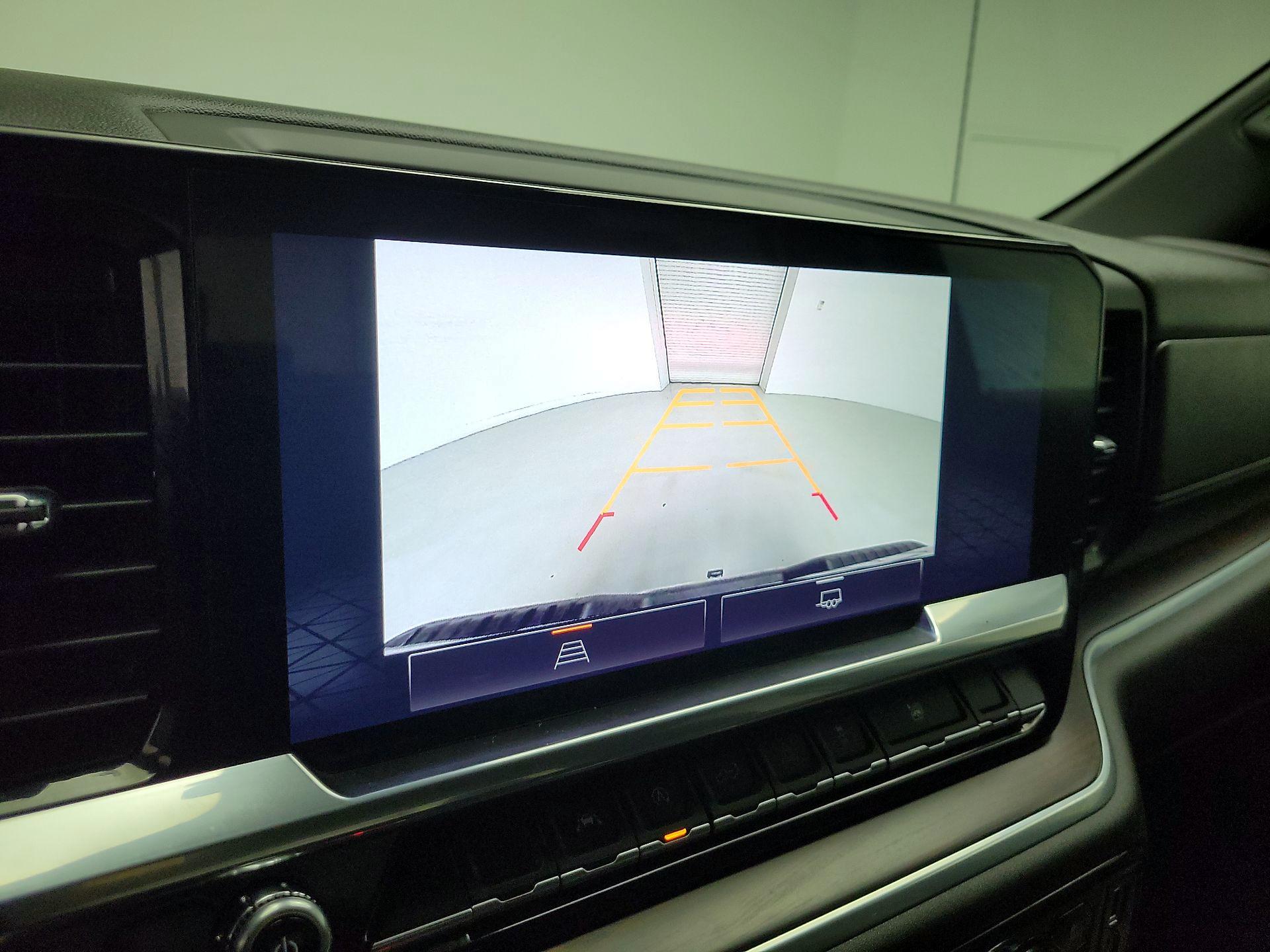 Thumbnail: 2022 GMC Sierra 1500 - 15