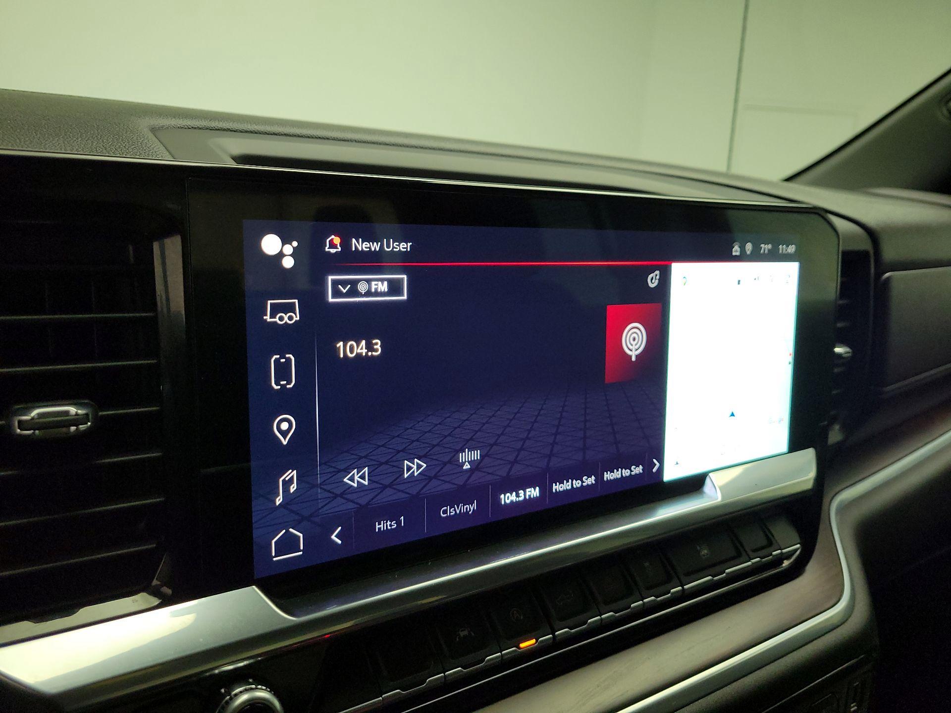 Thumbnail: 2022 GMC Sierra 1500 - 16