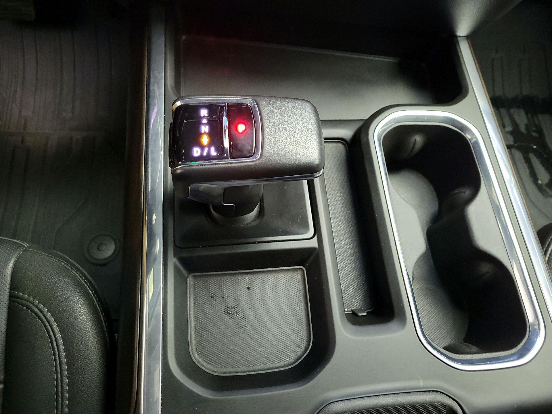 Thumbnail: 2022 GMC Sierra 1500 - 18