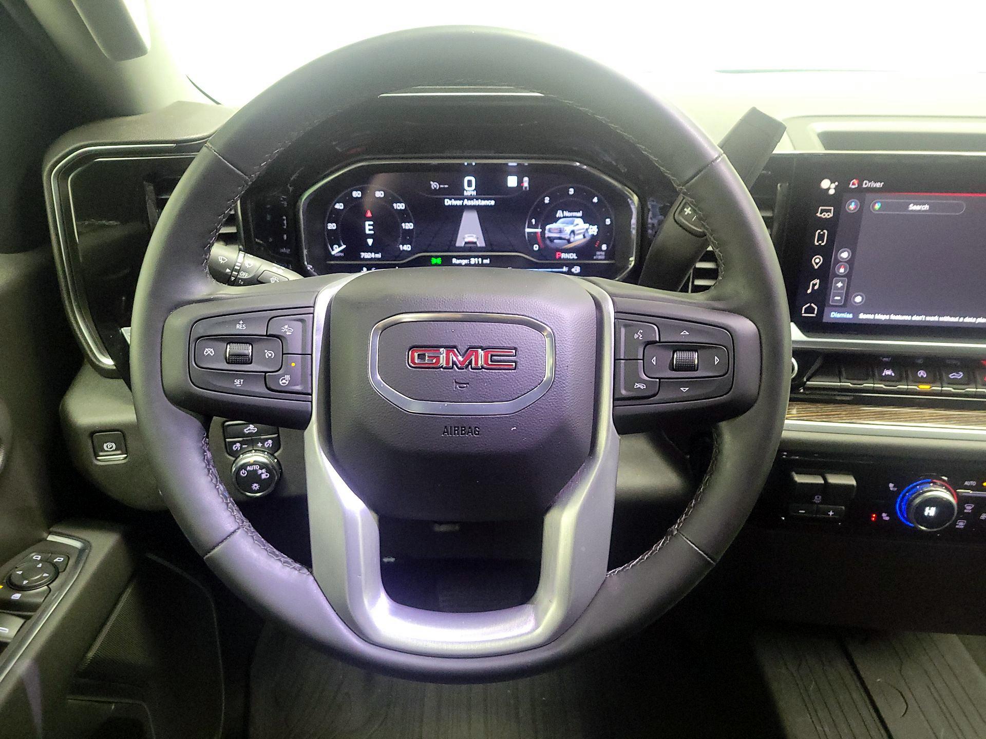 Thumbnail: 2023 GMC Sierra 1500 - 10