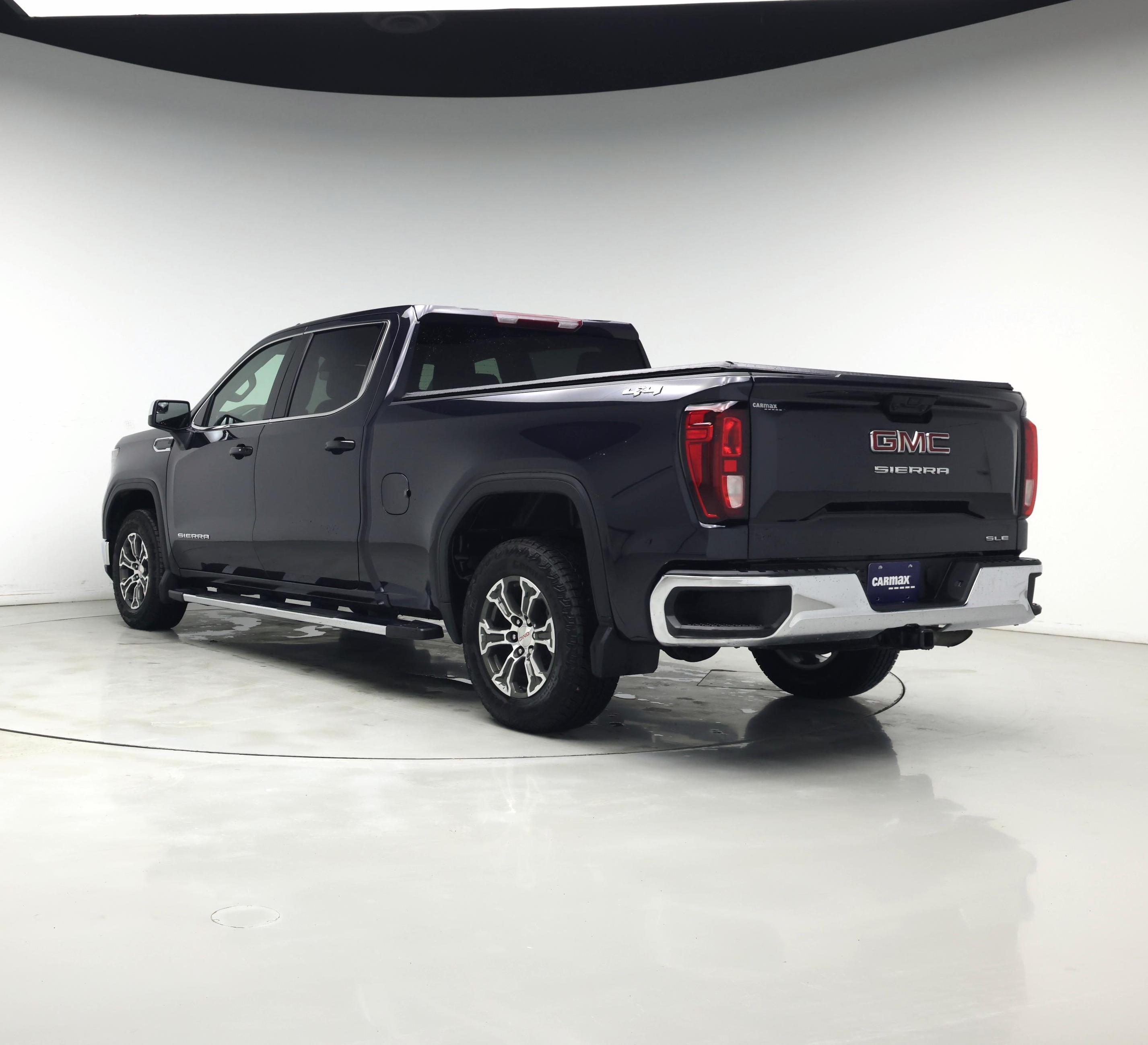 Thumbnail: 2023 GMC Sierra 1500 - 2
