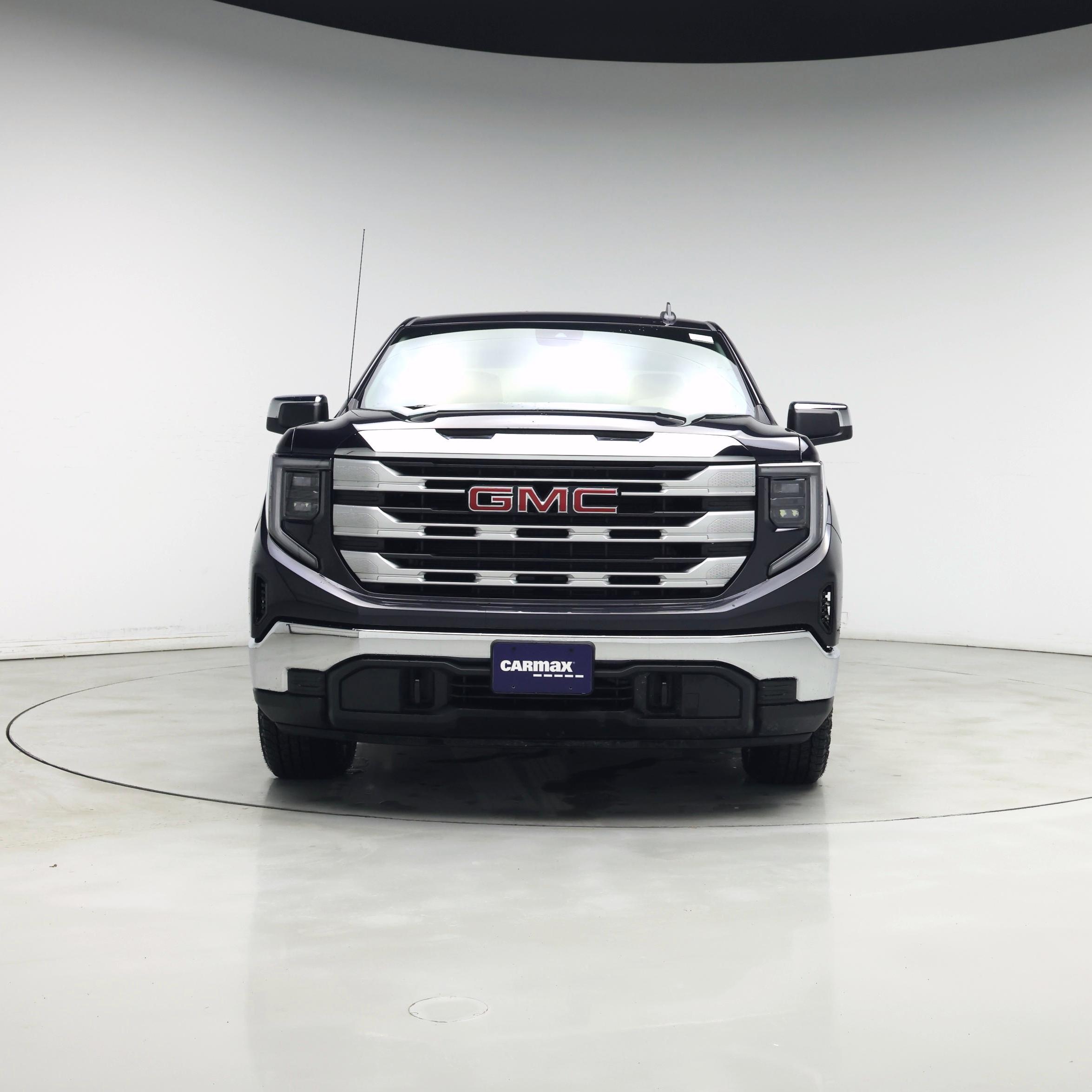 Thumbnail: 2023 GMC Sierra 1500 - 5