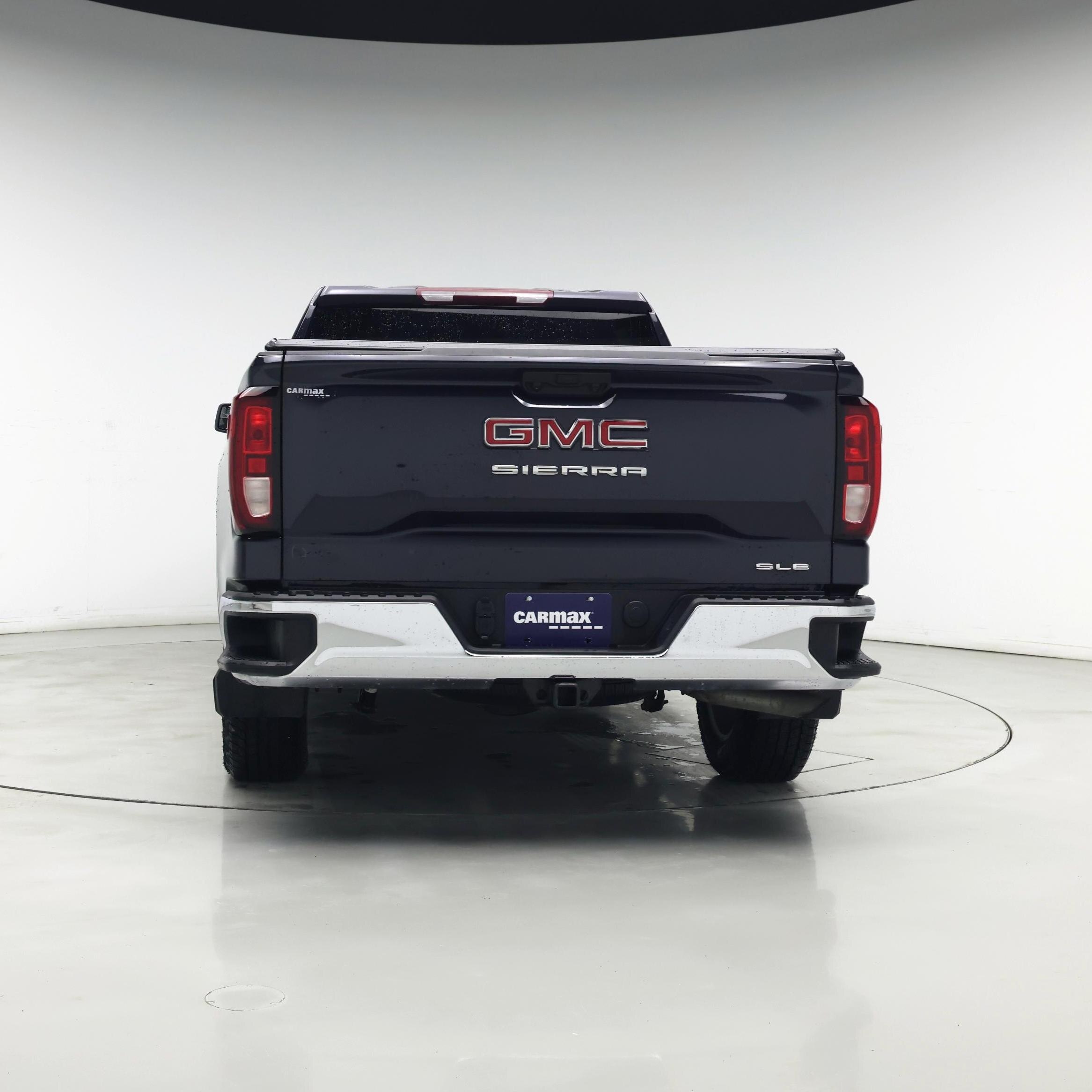 Thumbnail: 2023 GMC Sierra 1500 - 6