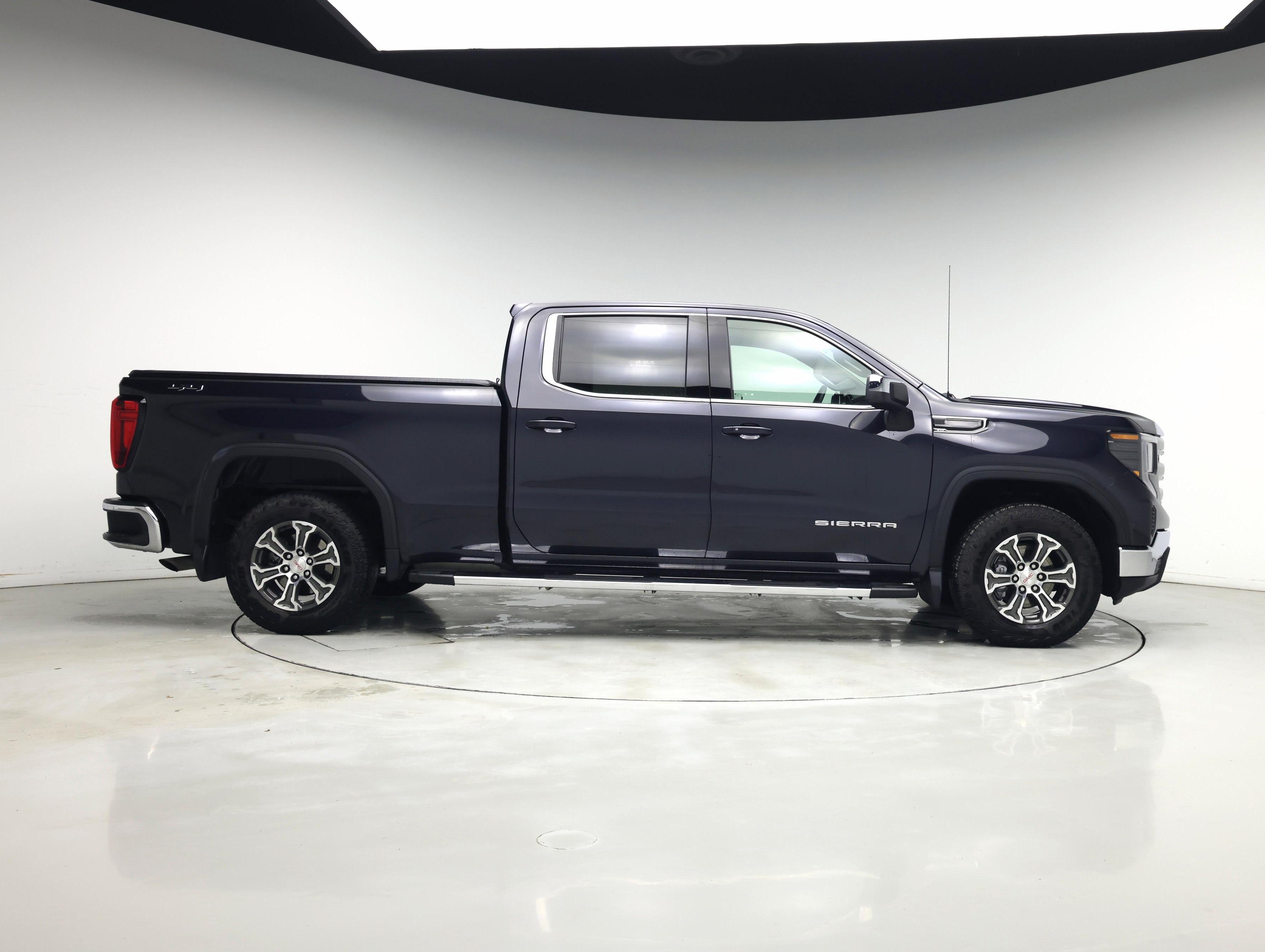 Thumbnail: 2023 GMC Sierra 1500 - 7