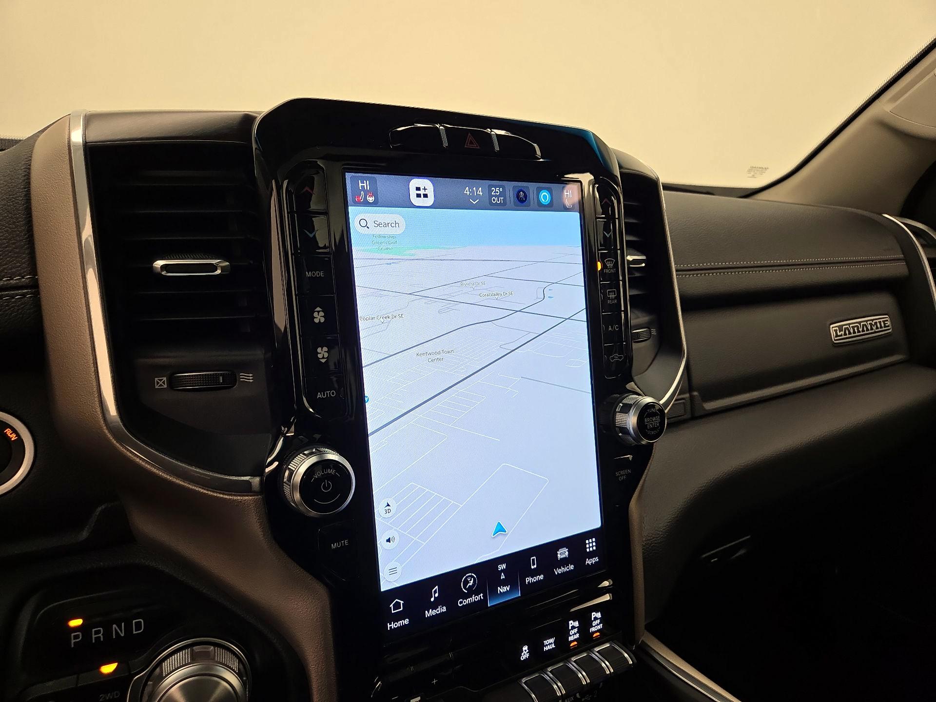 Thumbnail: 2022 RAM 1500 - 14