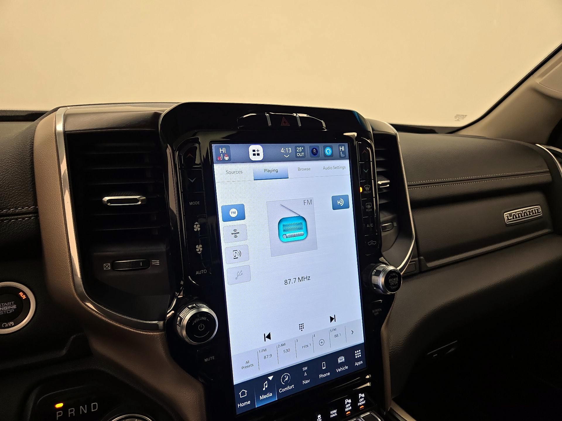 Thumbnail: 2022 RAM 1500 - 16