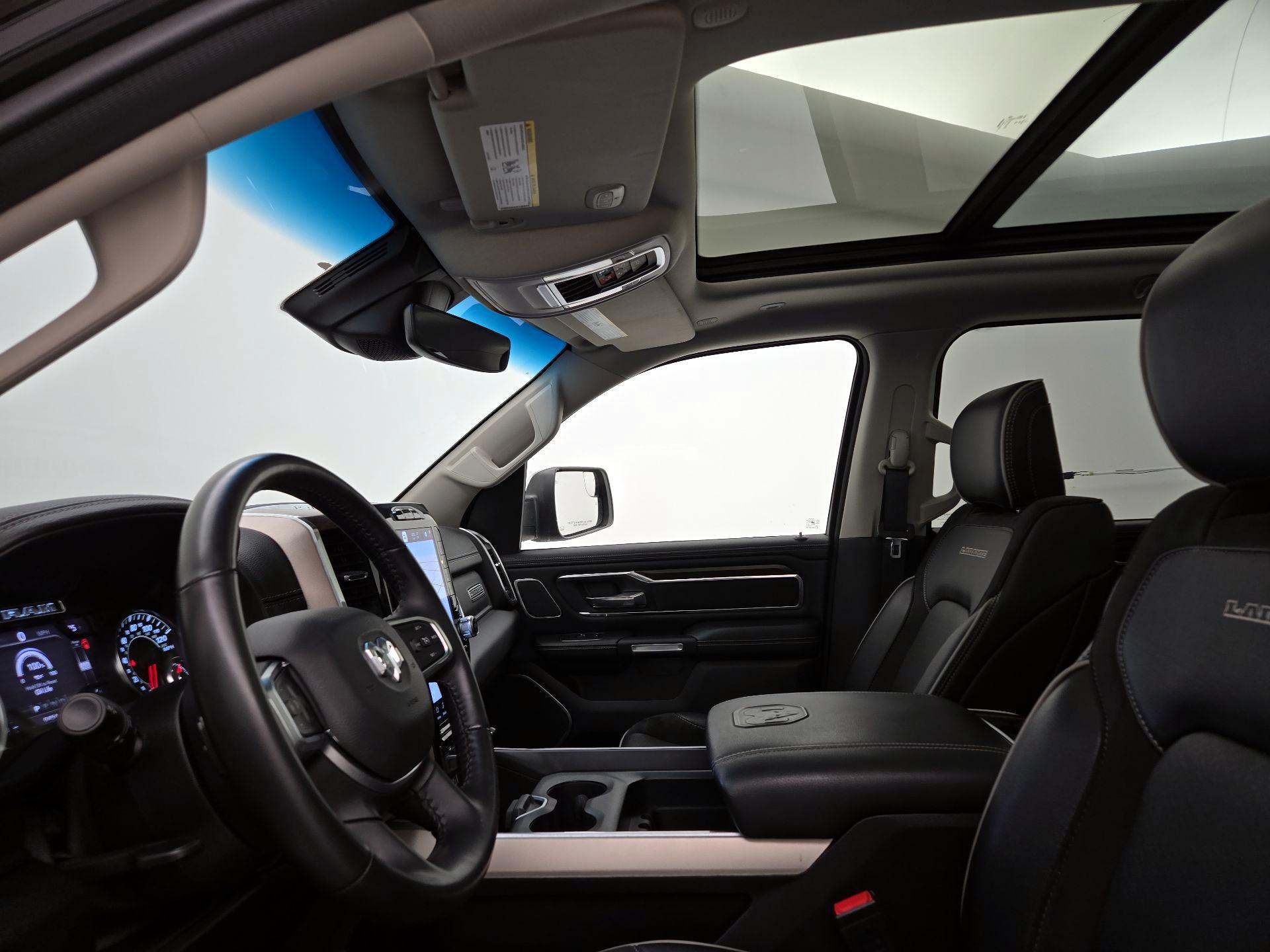 Thumbnail: 2022 RAM 1500 - 20