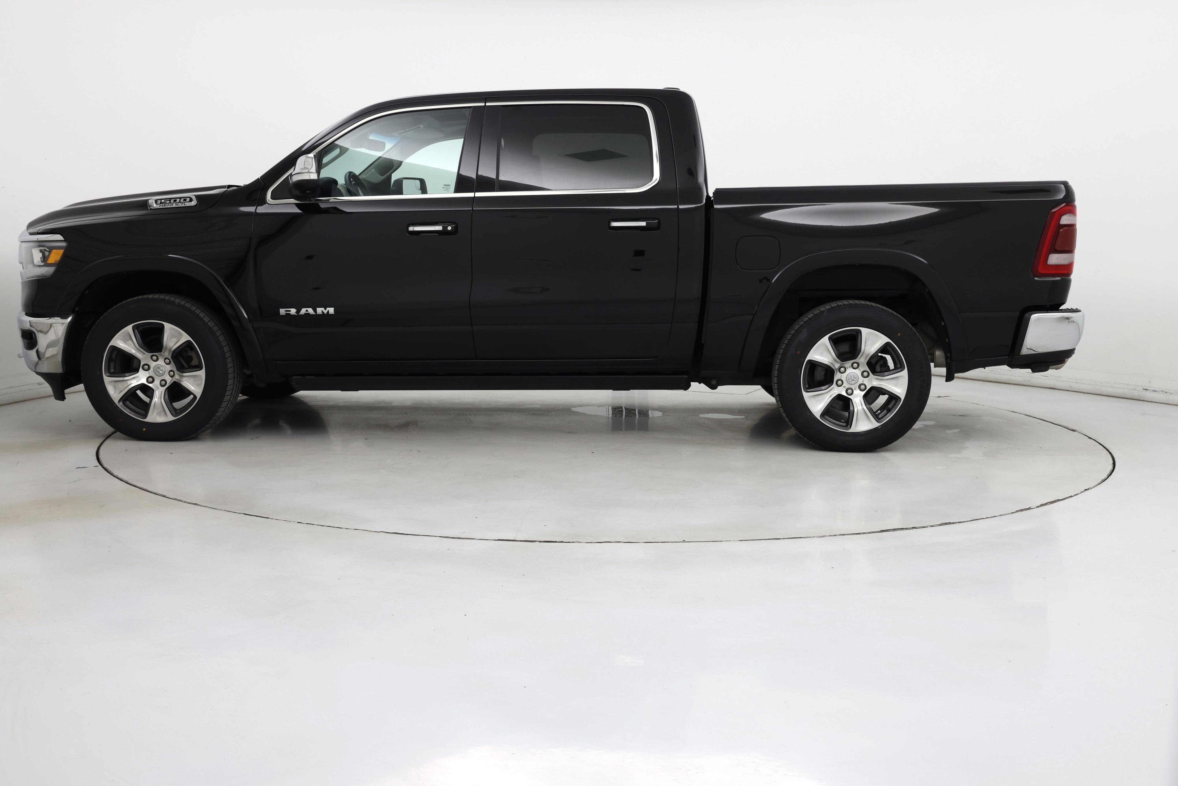 Thumbnail: 2022 RAM 1500 - 3