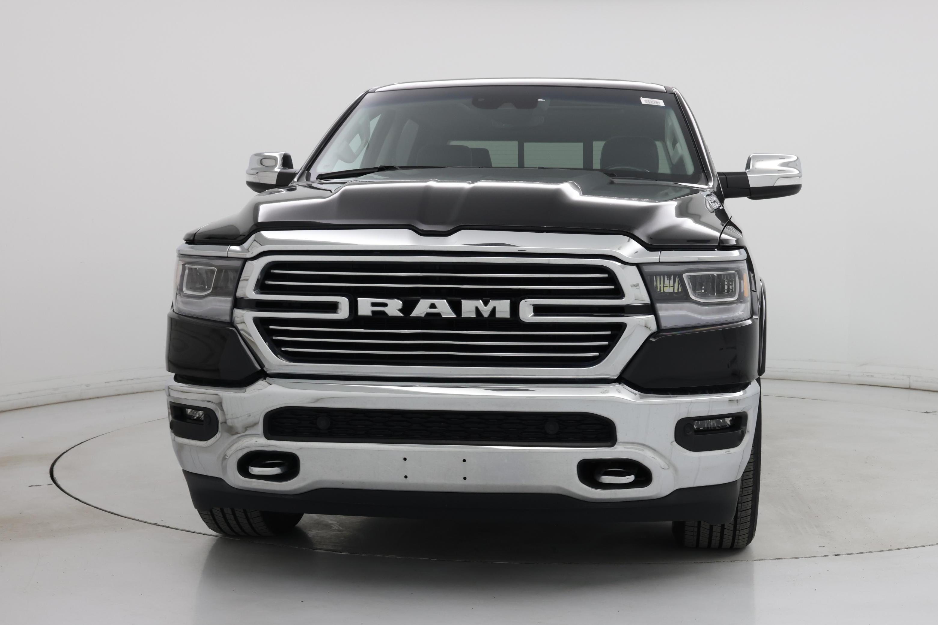 Thumbnail: 2022 RAM 1500 - 5