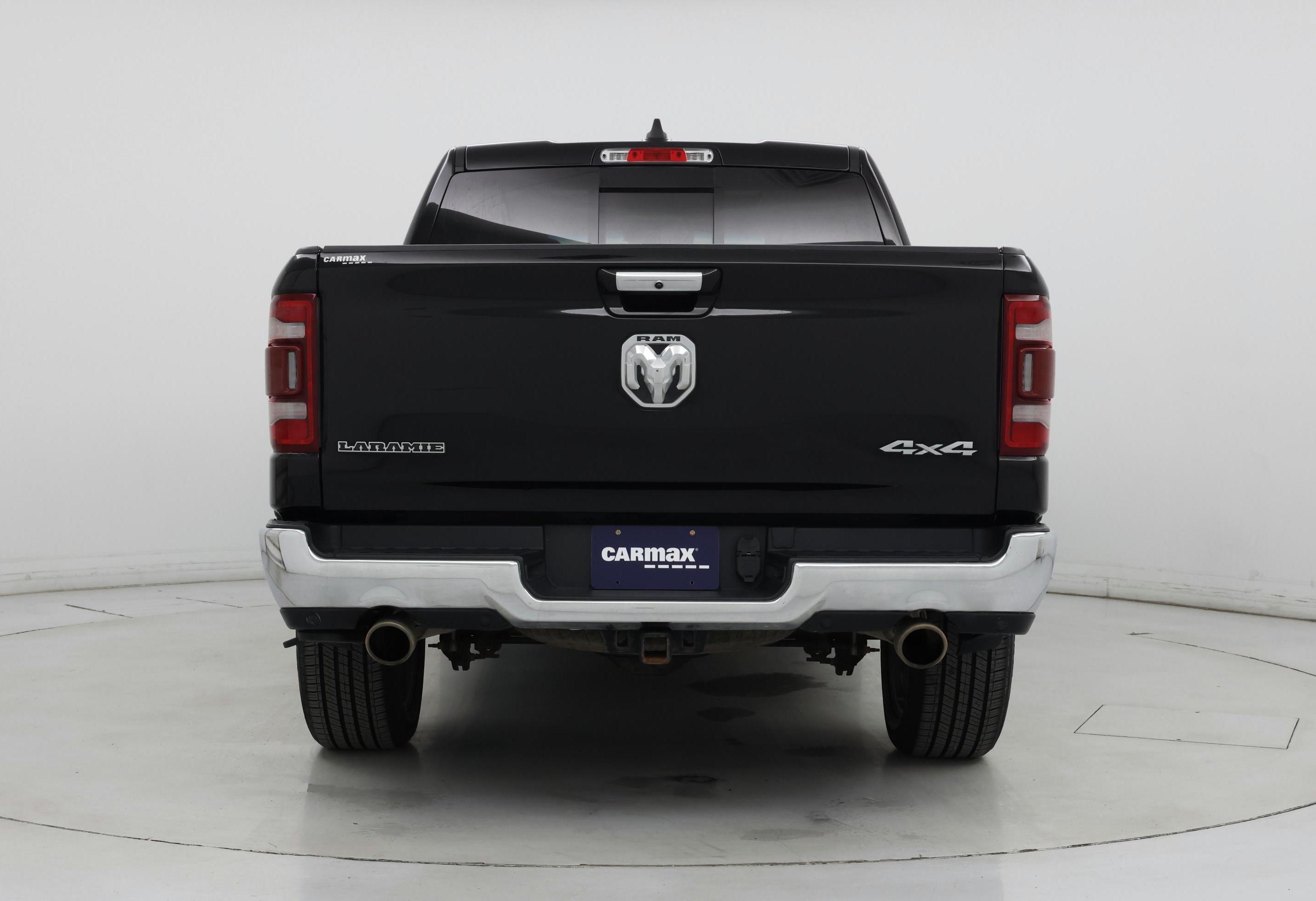 Thumbnail: 2022 RAM 1500 - 6